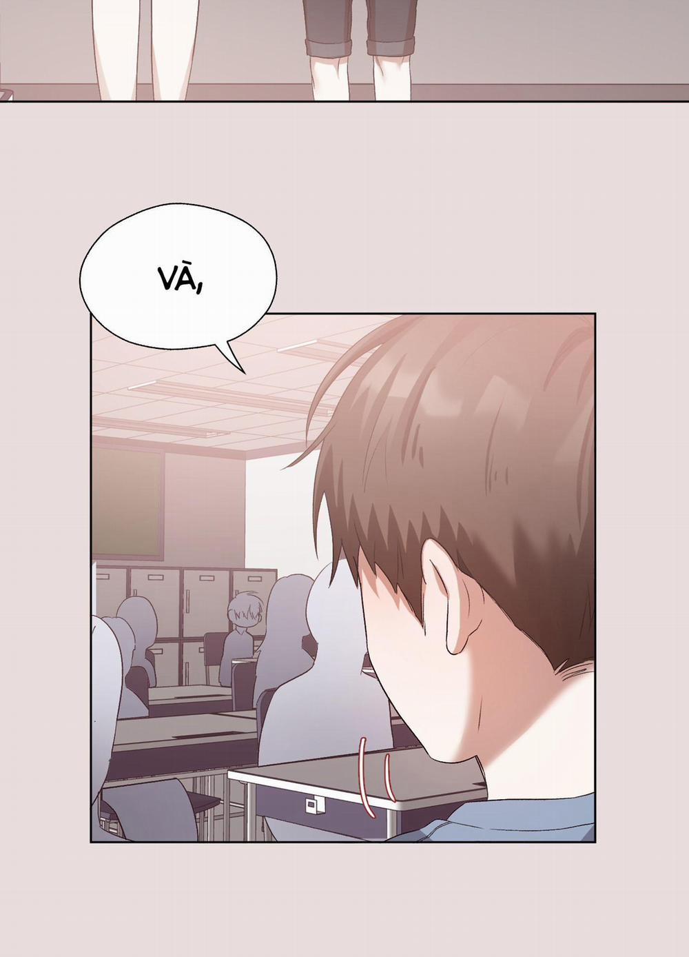 [On- Going] Bạn Thời Thơ Ấu Trong Góc Phòng 4 trang 19