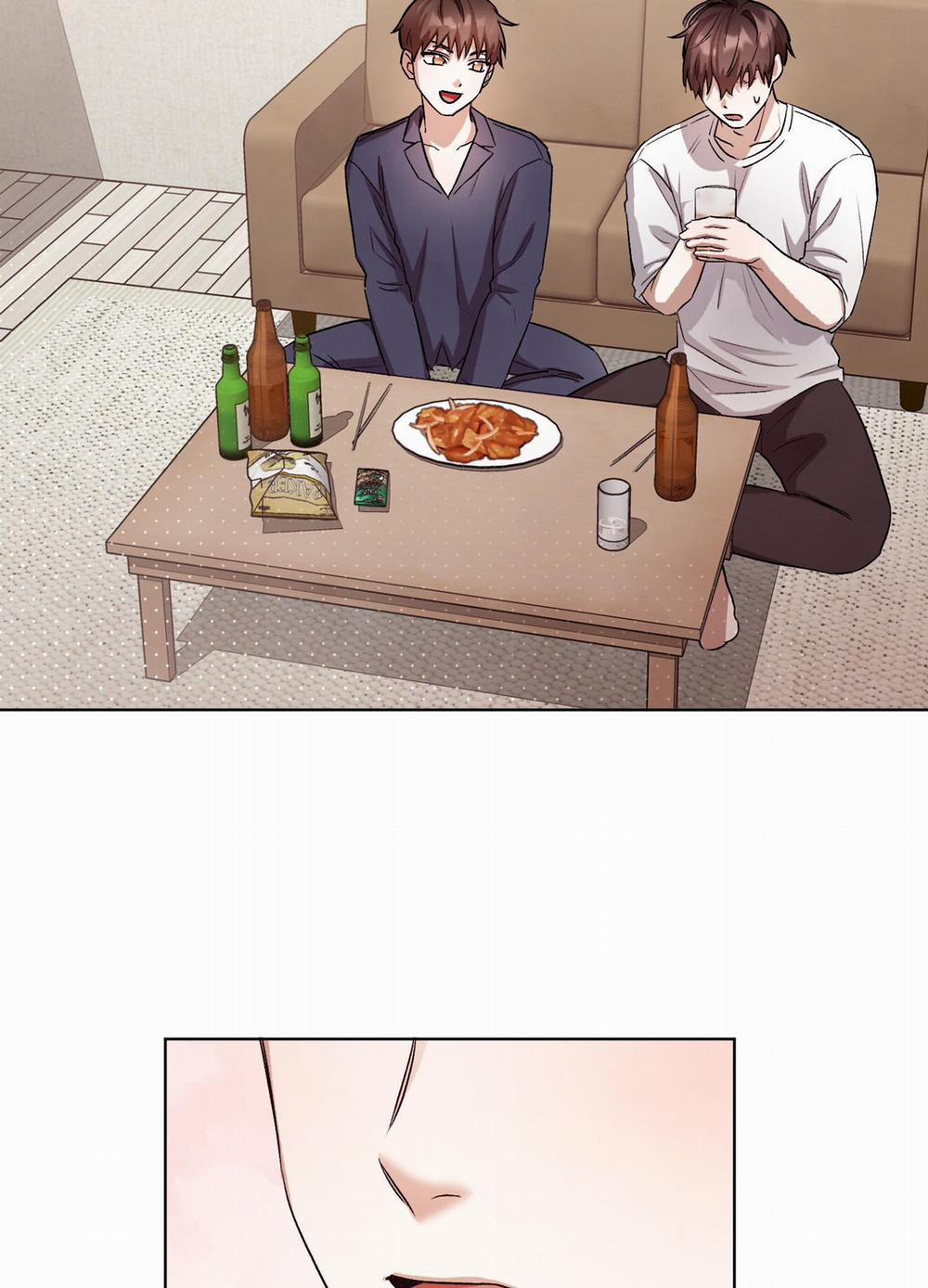 [On- Going] Bạn Thời Thơ Ấu Trong Góc Phòng 4 trang 2