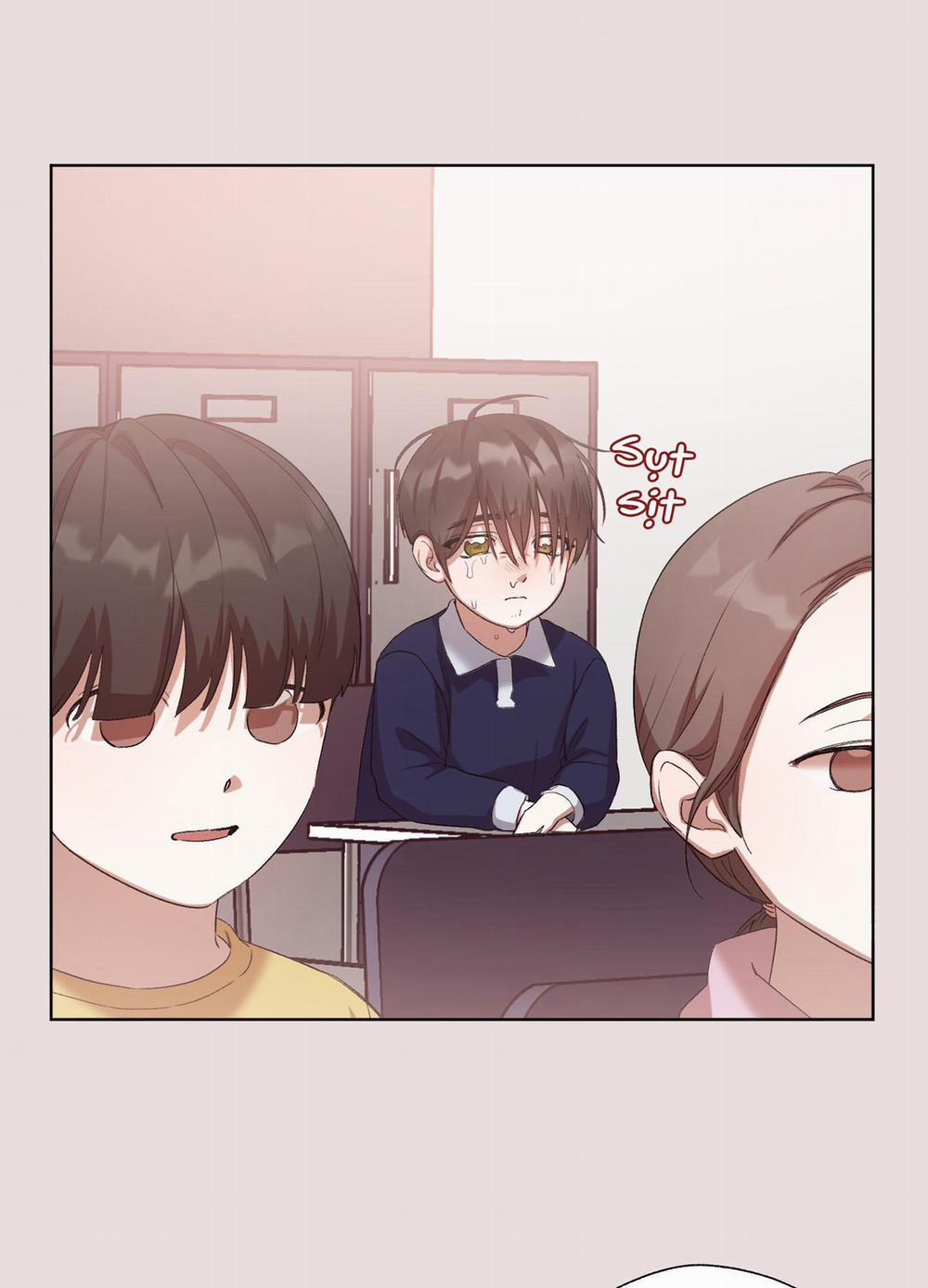 [On- Going] Bạn Thời Thơ Ấu Trong Góc Phòng 4 trang 20