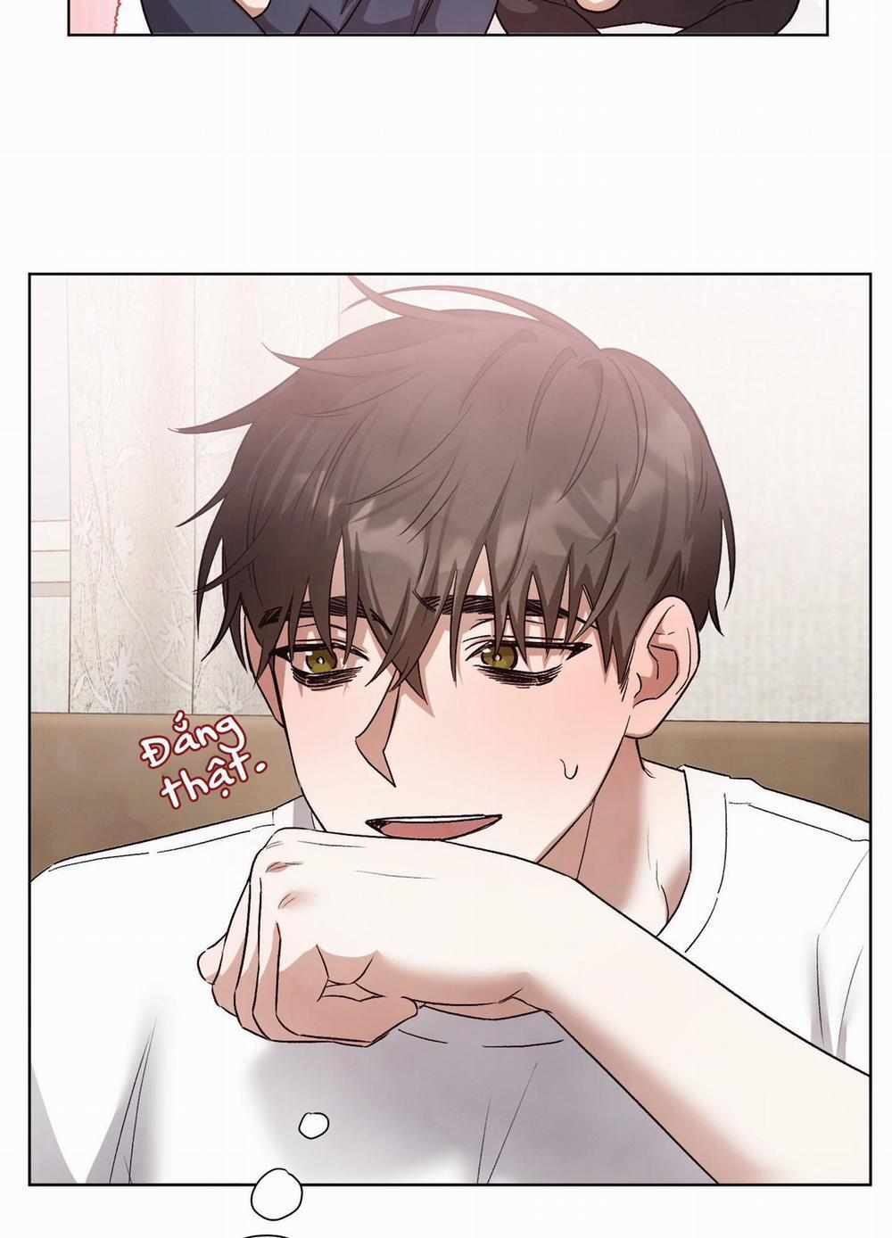 [On- Going] Bạn Thời Thơ Ấu Trong Góc Phòng 4 trang 4