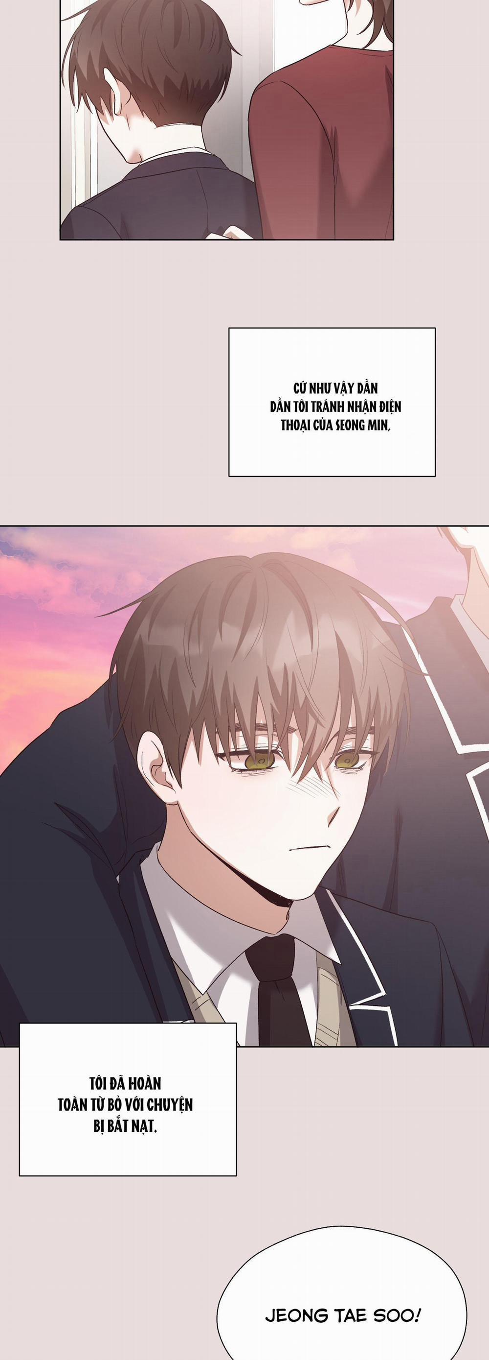[On- Going] Bạn Thời Thơ Ấu Trong Góc Phòng 4 trang 41