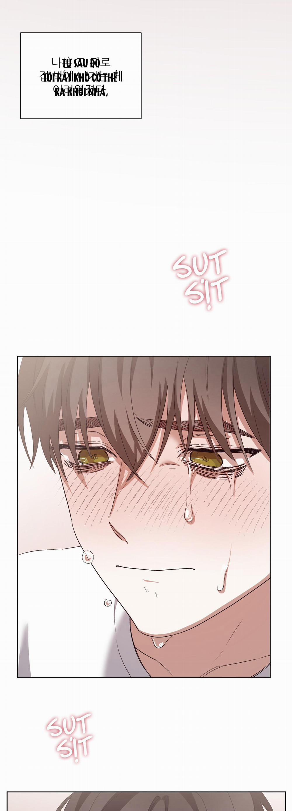 [On- Going] Bạn Thời Thơ Ấu Trong Góc Phòng 4 trang 46