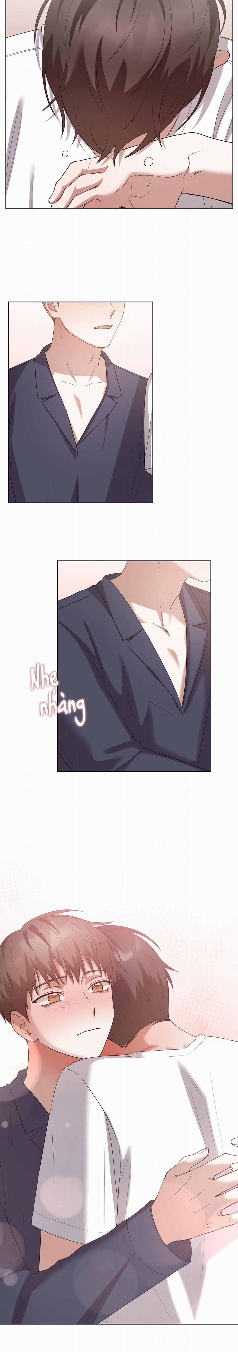 [On- Going] Bạn Thời Thơ Ấu Trong Góc Phòng 4 trang 47