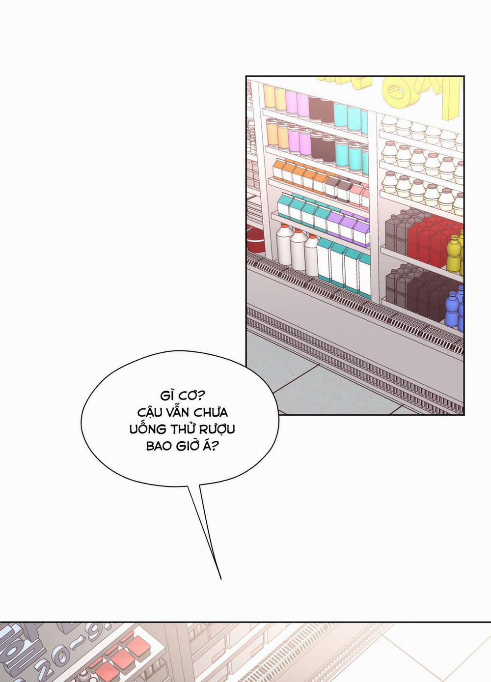 [On- Going] Bạn Thời Thơ Ấu Trong Góc Phòng 4 trang 7