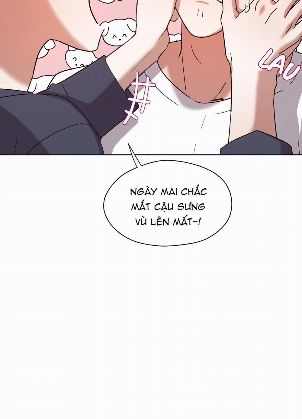 [On- Going] Bạn Thời Thơ Ấu Trong Góc Phòng 5 0 5 trang 10