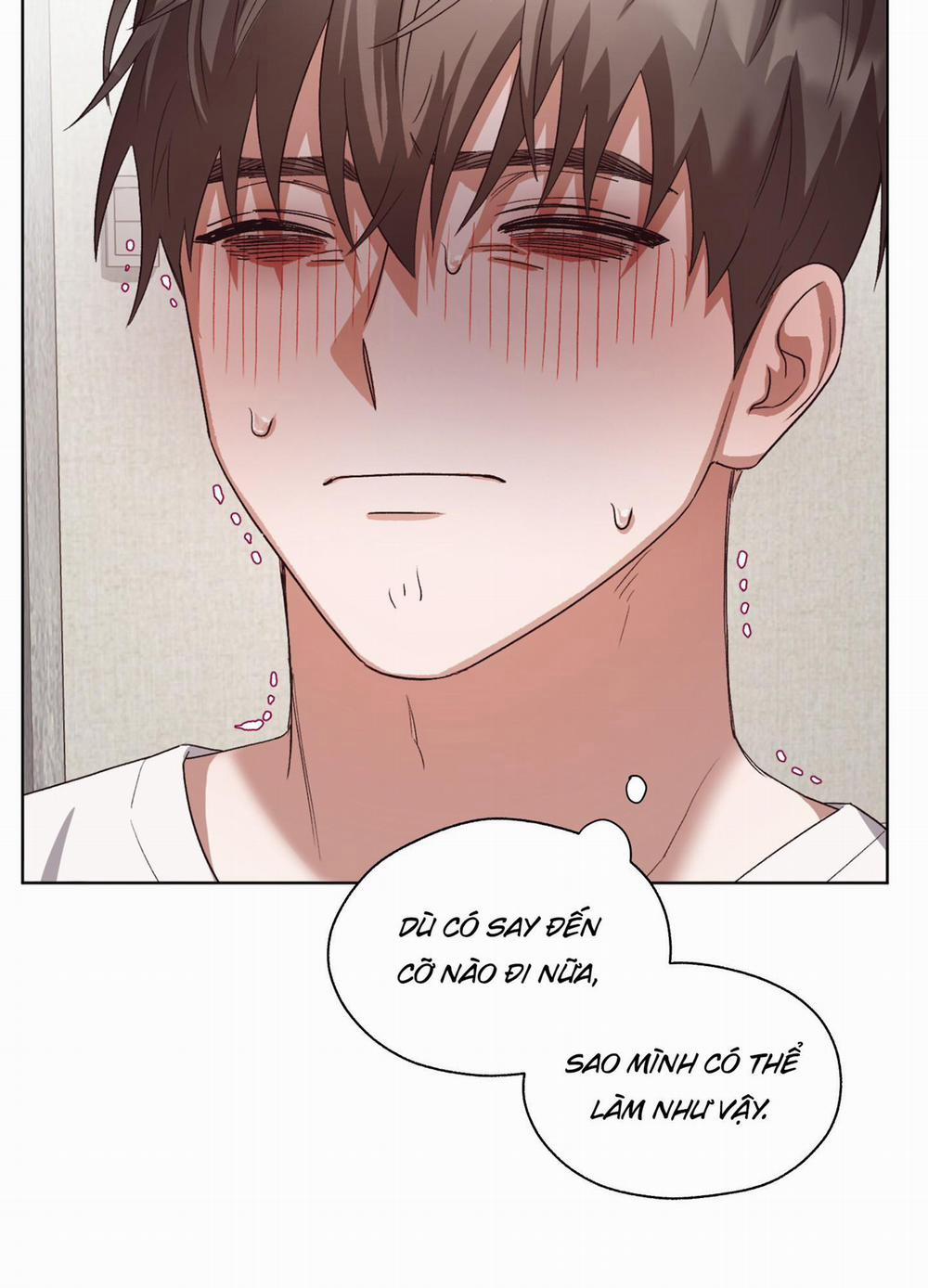 [On- Going] Bạn Thời Thơ Ấu Trong Góc Phòng 5 0 5 trang 24