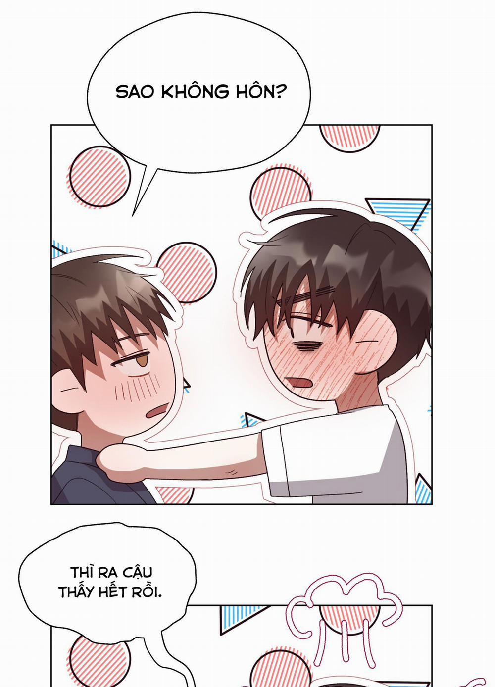 [On- Going] Bạn Thời Thơ Ấu Trong Góc Phòng 5 0 5 trang 27