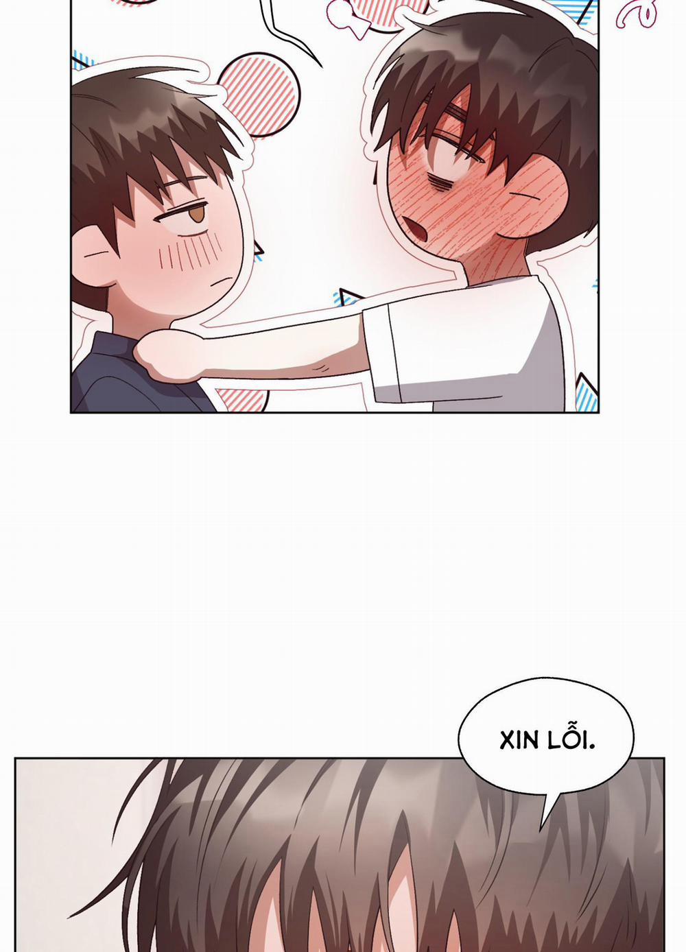 [On- Going] Bạn Thời Thơ Ấu Trong Góc Phòng 5 0 5 trang 28
