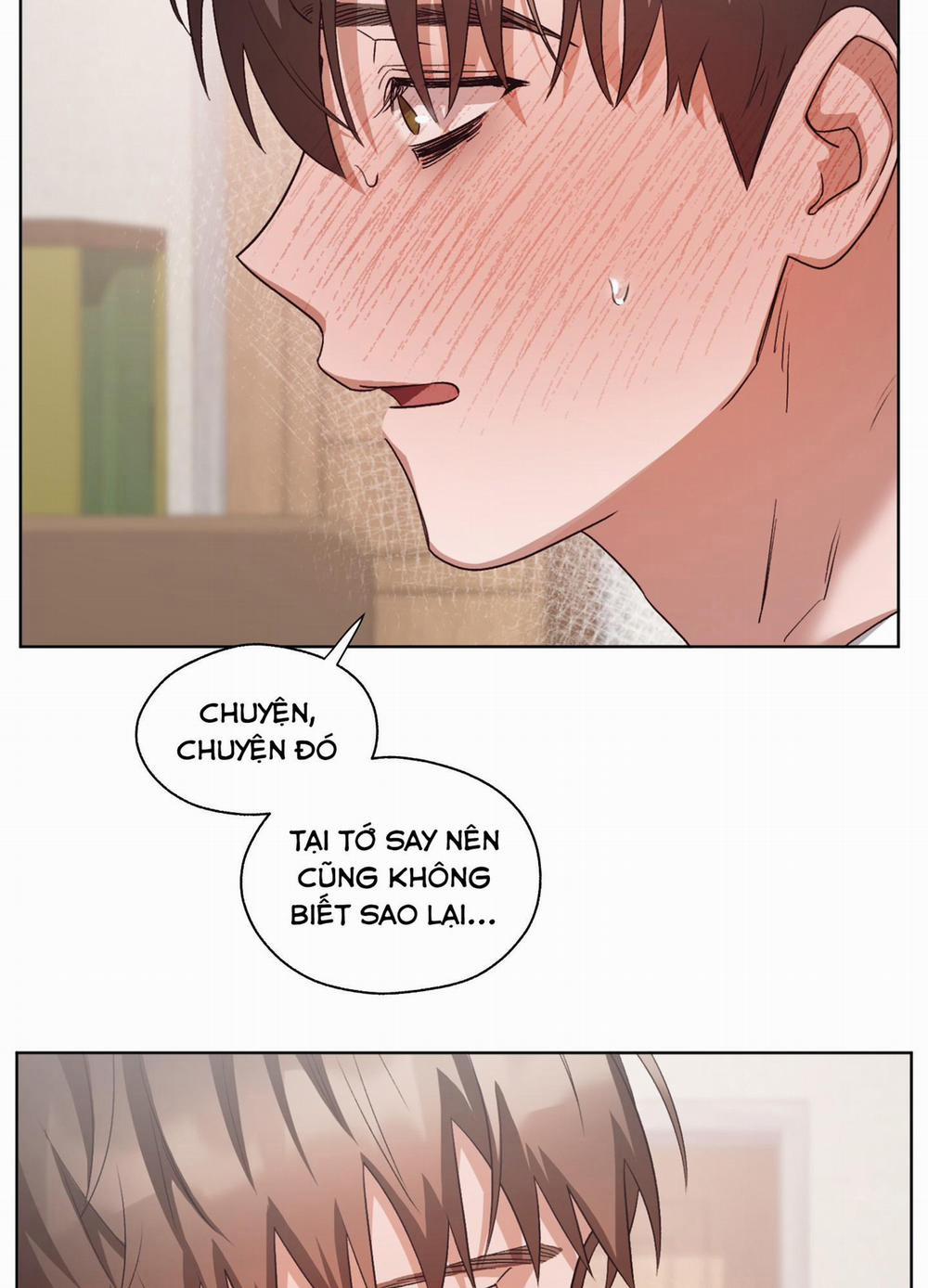 [On- Going] Bạn Thời Thơ Ấu Trong Góc Phòng 5 0 5 trang 29