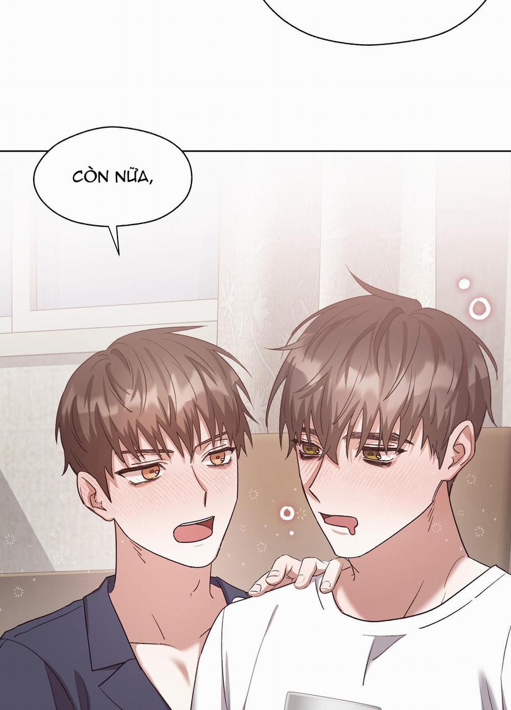 [On- Going] Bạn Thời Thơ Ấu Trong Góc Phòng 5 0 5 trang 3