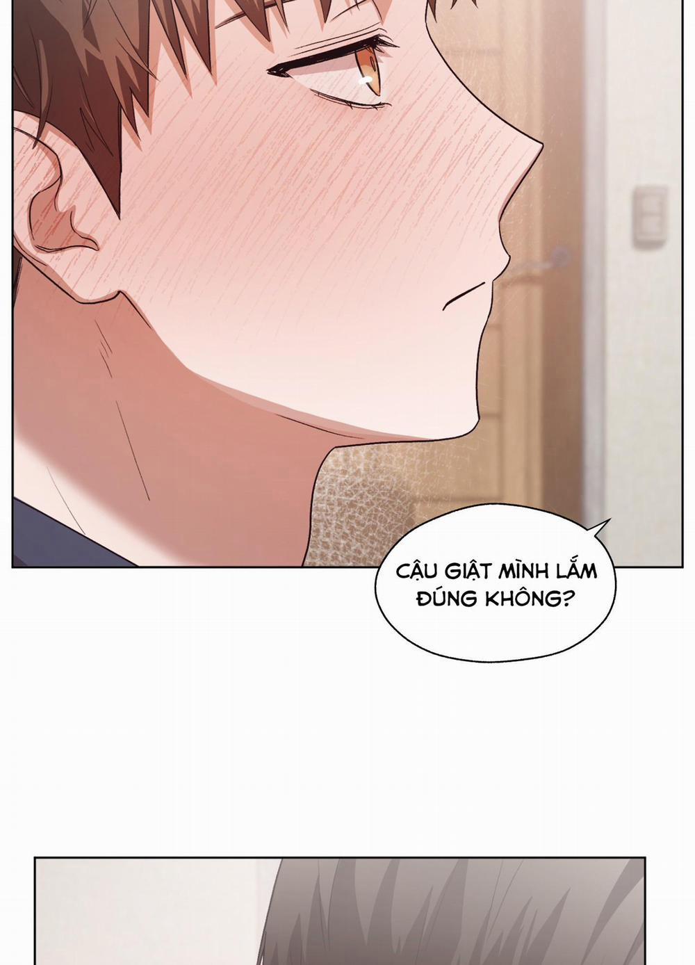 [On- Going] Bạn Thời Thơ Ấu Trong Góc Phòng 5 0 5 trang 30