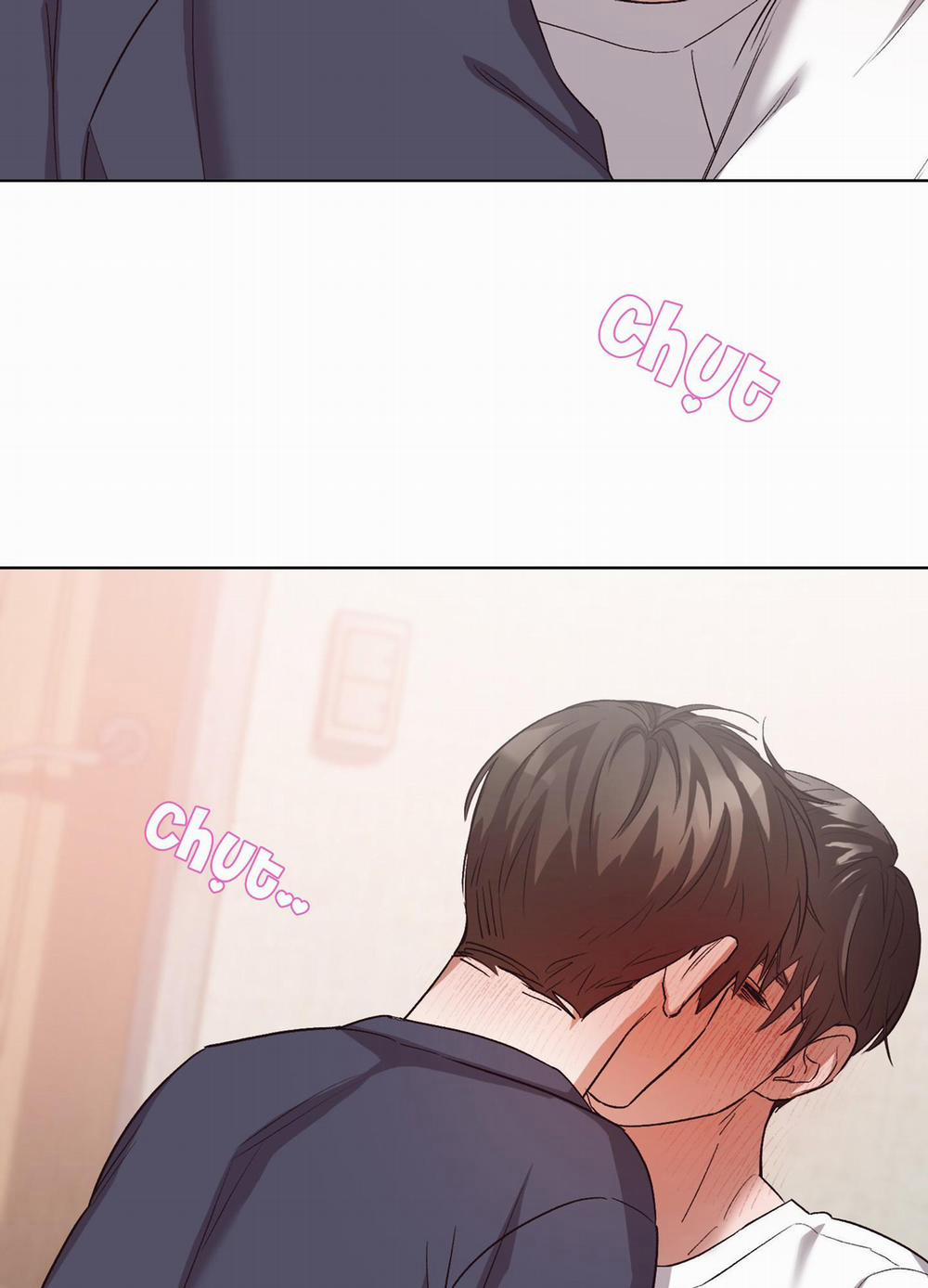 [On- Going] Bạn Thời Thơ Ấu Trong Góc Phòng 5 0 5 trang 36