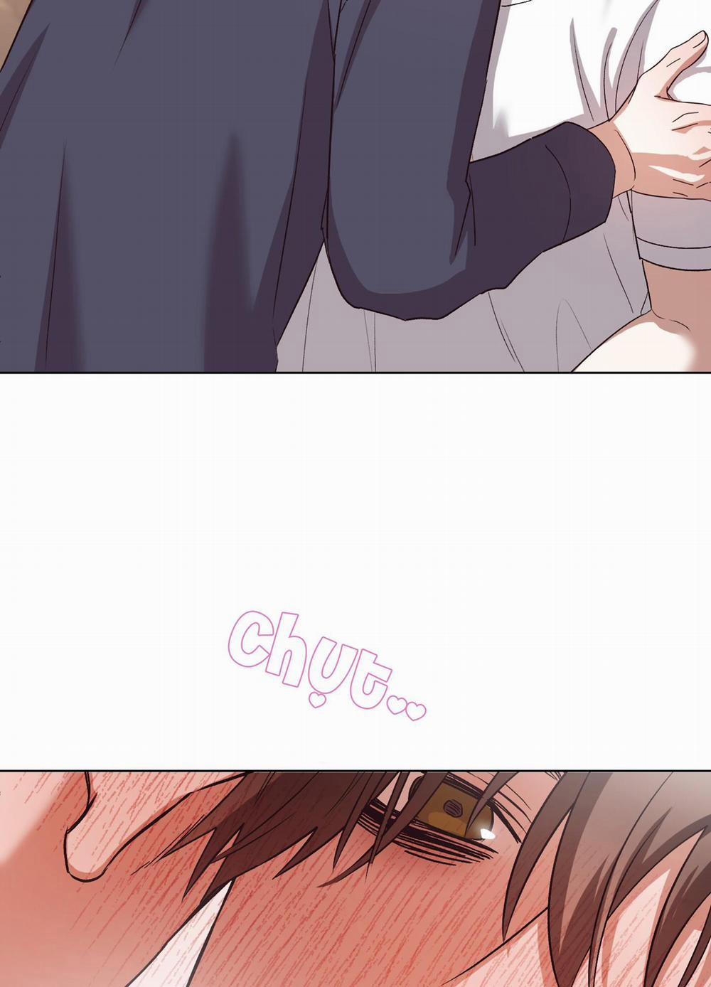 [On- Going] Bạn Thời Thơ Ấu Trong Góc Phòng 5 0 5 trang 37