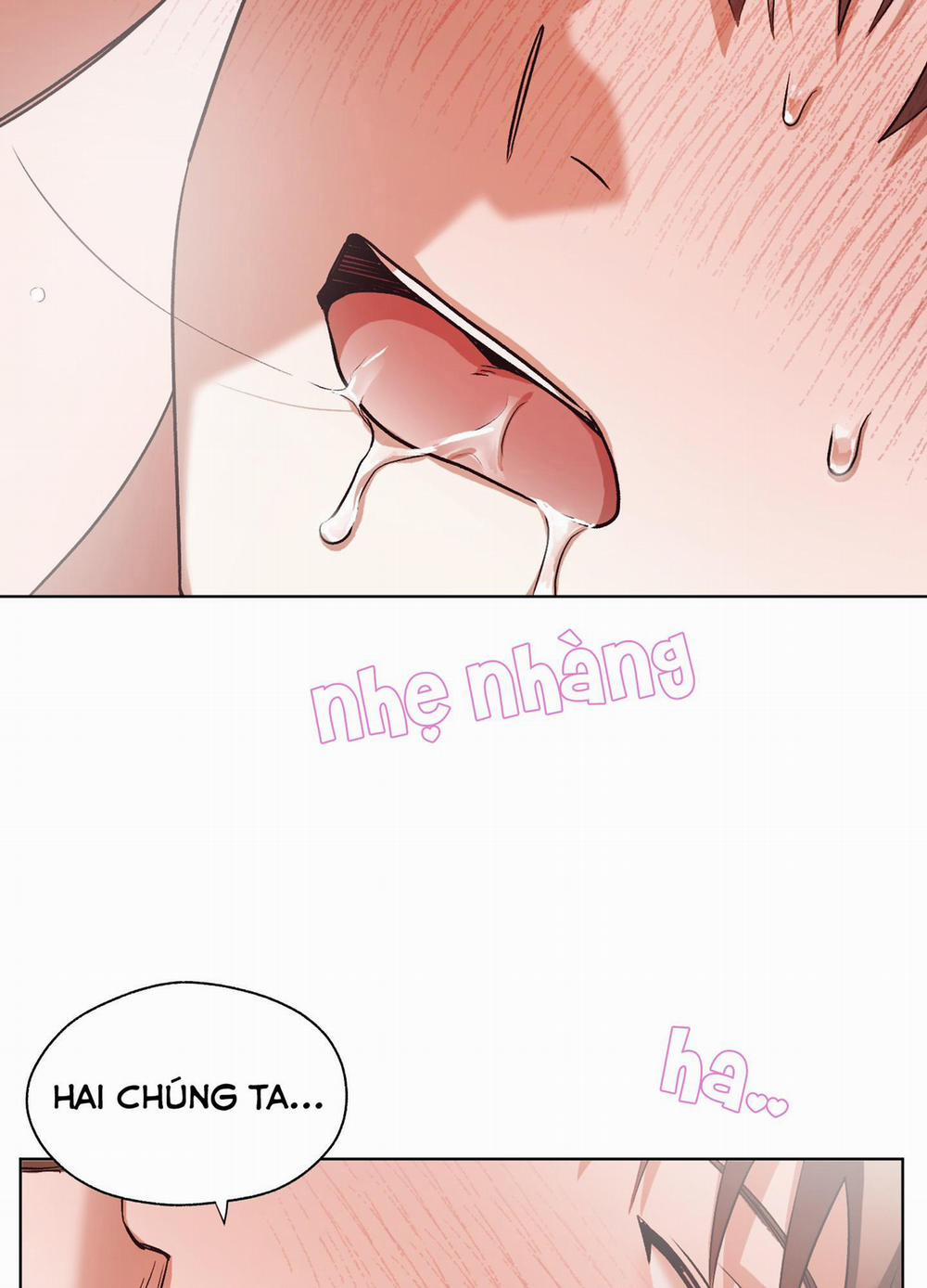 [On- Going] Bạn Thời Thơ Ấu Trong Góc Phòng 5 0 5 trang 38