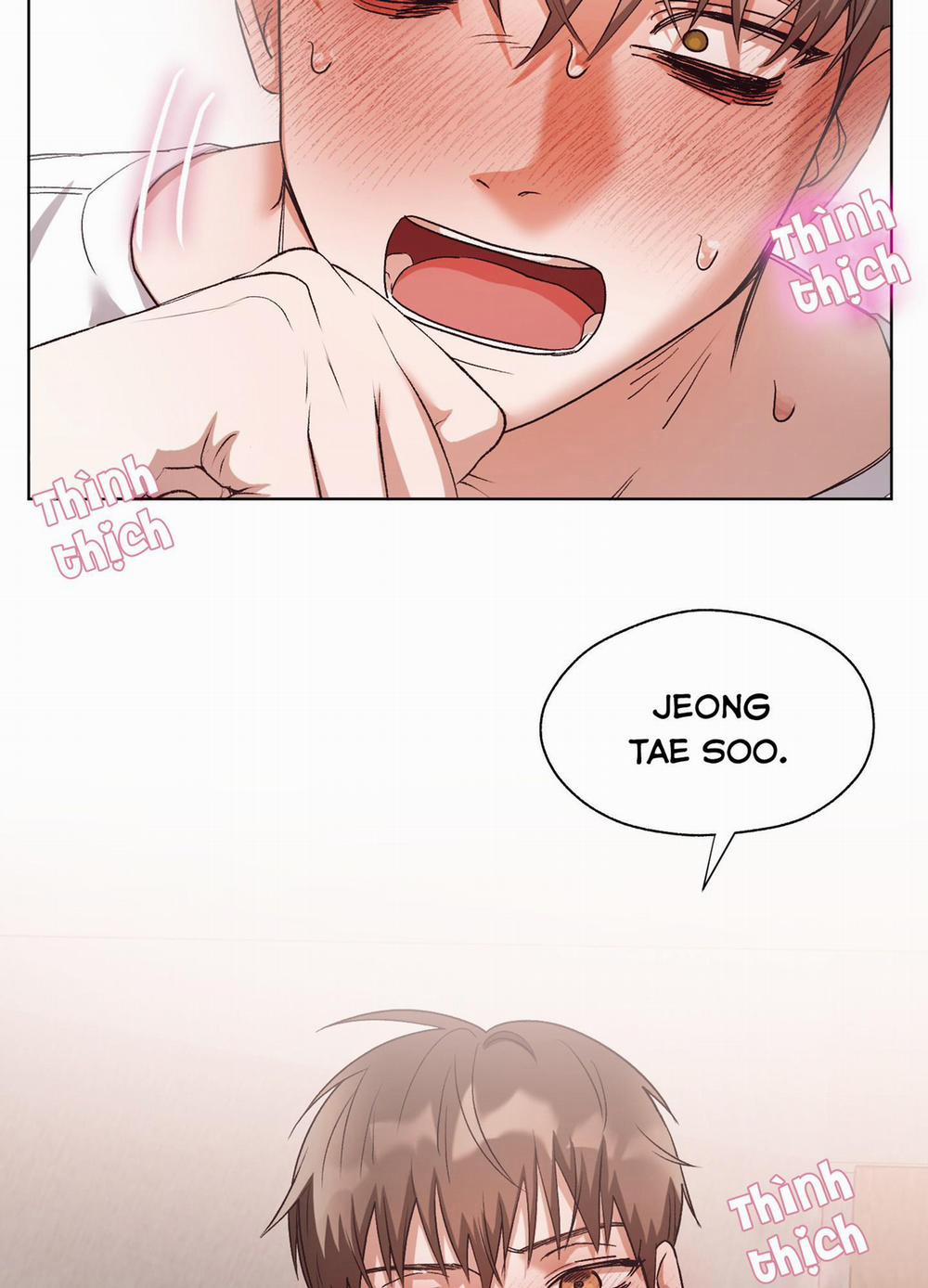 [On- Going] Bạn Thời Thơ Ấu Trong Góc Phòng 5 0 5 trang 42