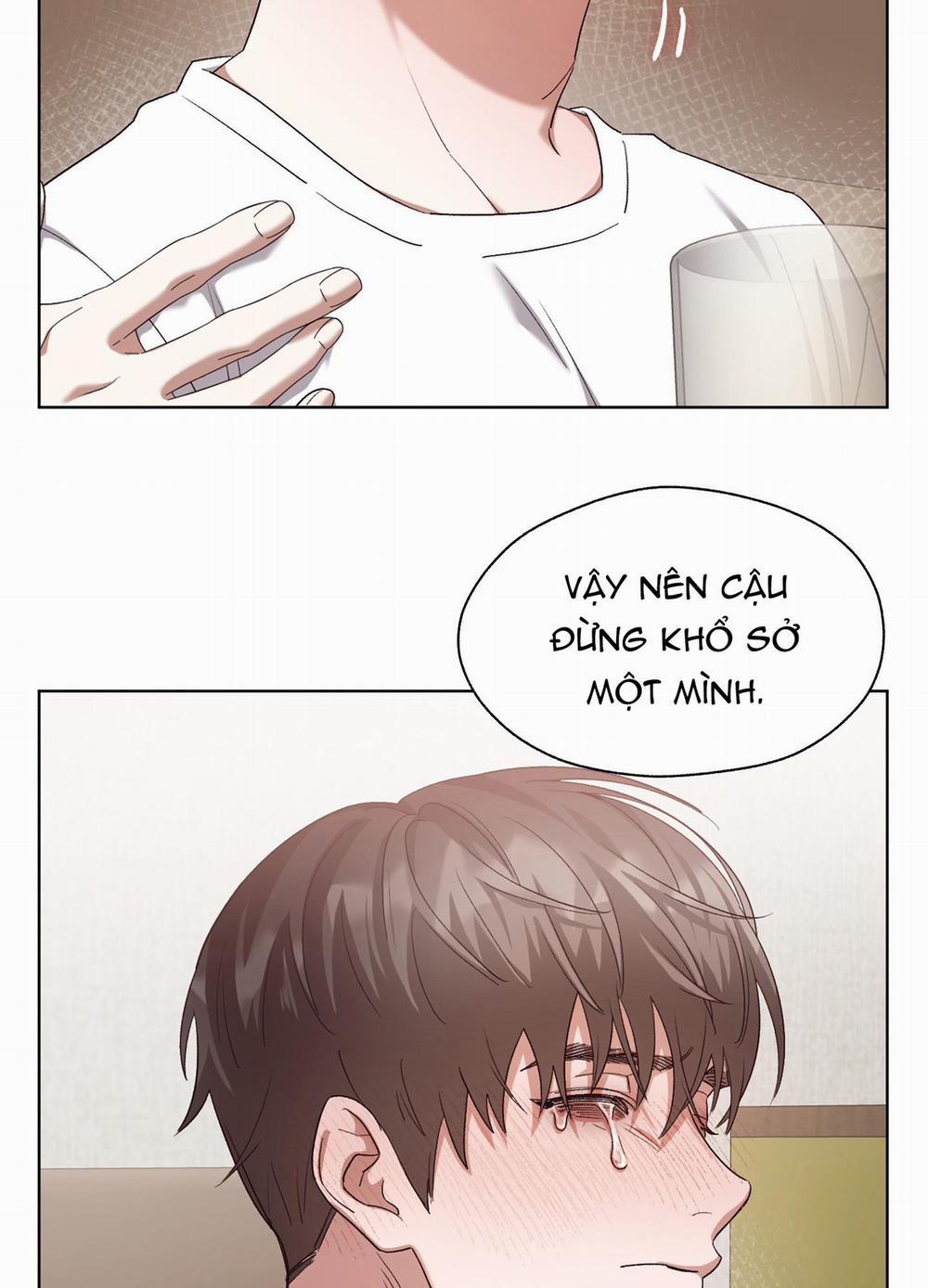 [On- Going] Bạn Thời Thơ Ấu Trong Góc Phòng 5 0 5 trang 5