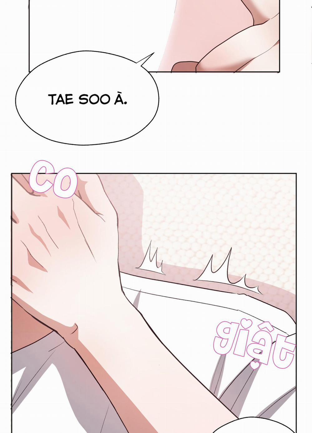 [On- Going] Bạn Thời Thơ Ấu Trong Góc Phòng 5 0 5 trang 56