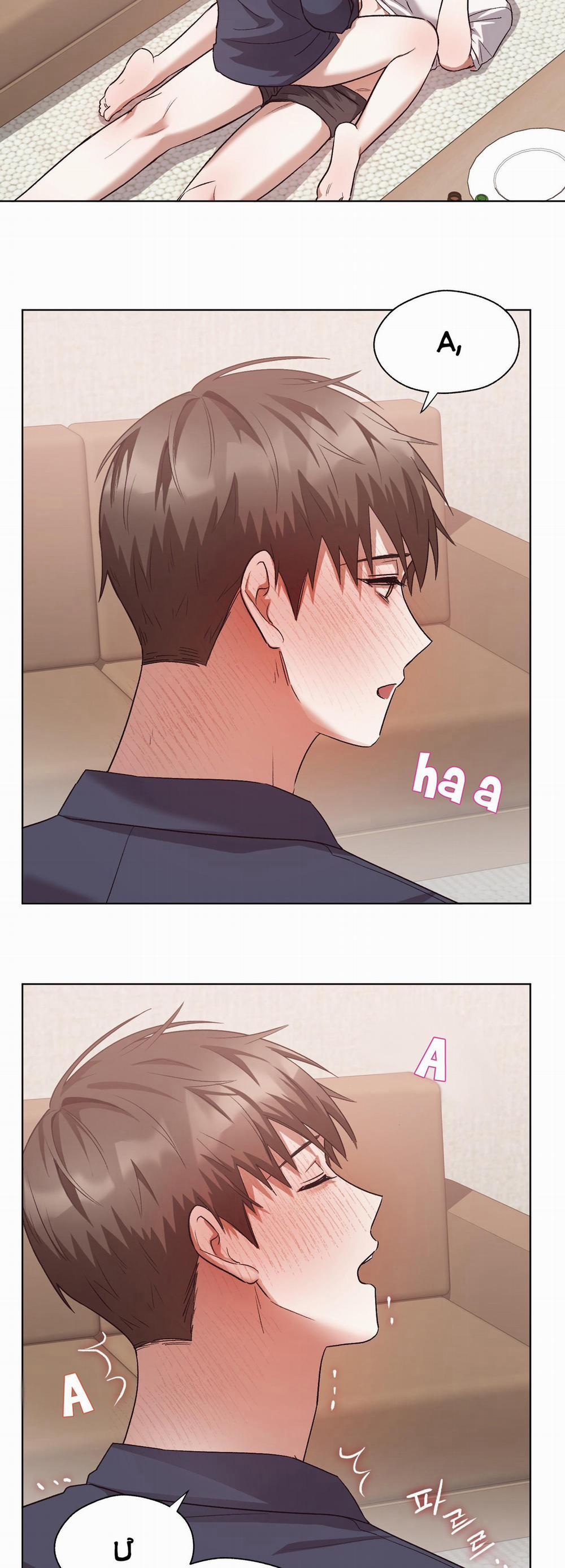 [On- Going] Bạn Thời Thơ Ấu Trong Góc Phòng 5 0 5 trang 77