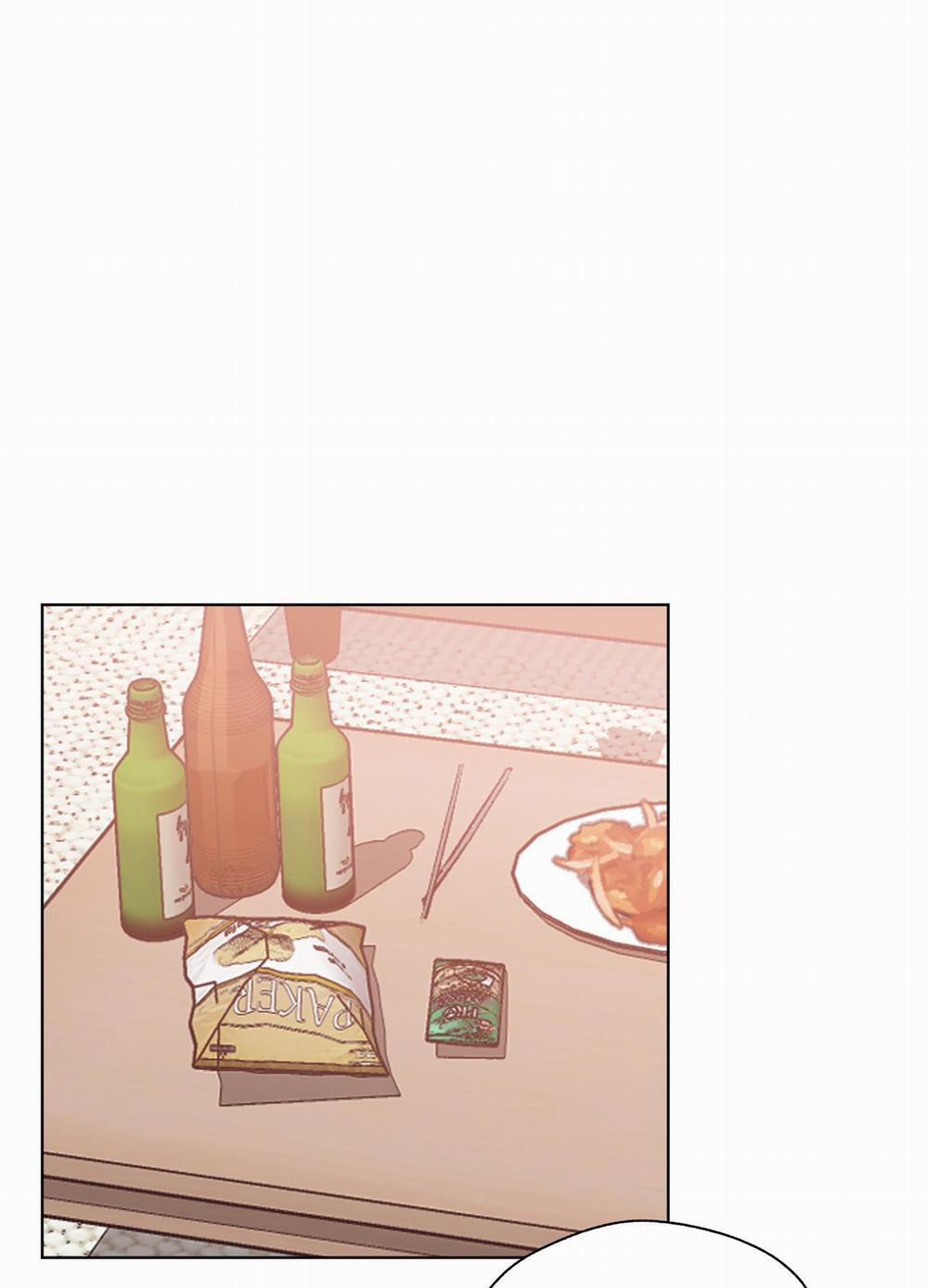 [On- Going] Bạn Thời Thơ Ấu Trong Góc Phòng 5 trang 0