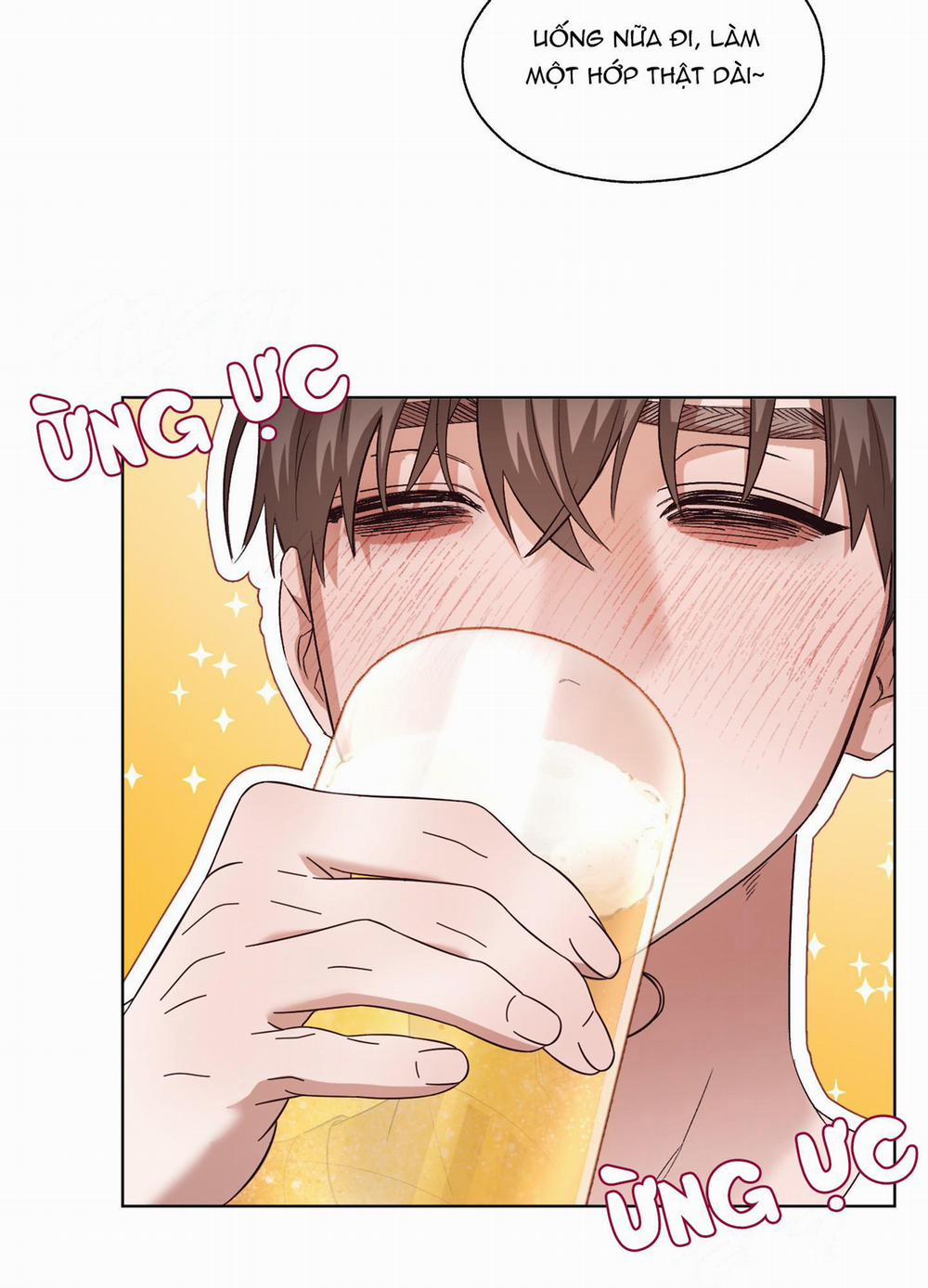 [On- Going] Bạn Thời Thơ Ấu Trong Góc Phòng 5 trang 1