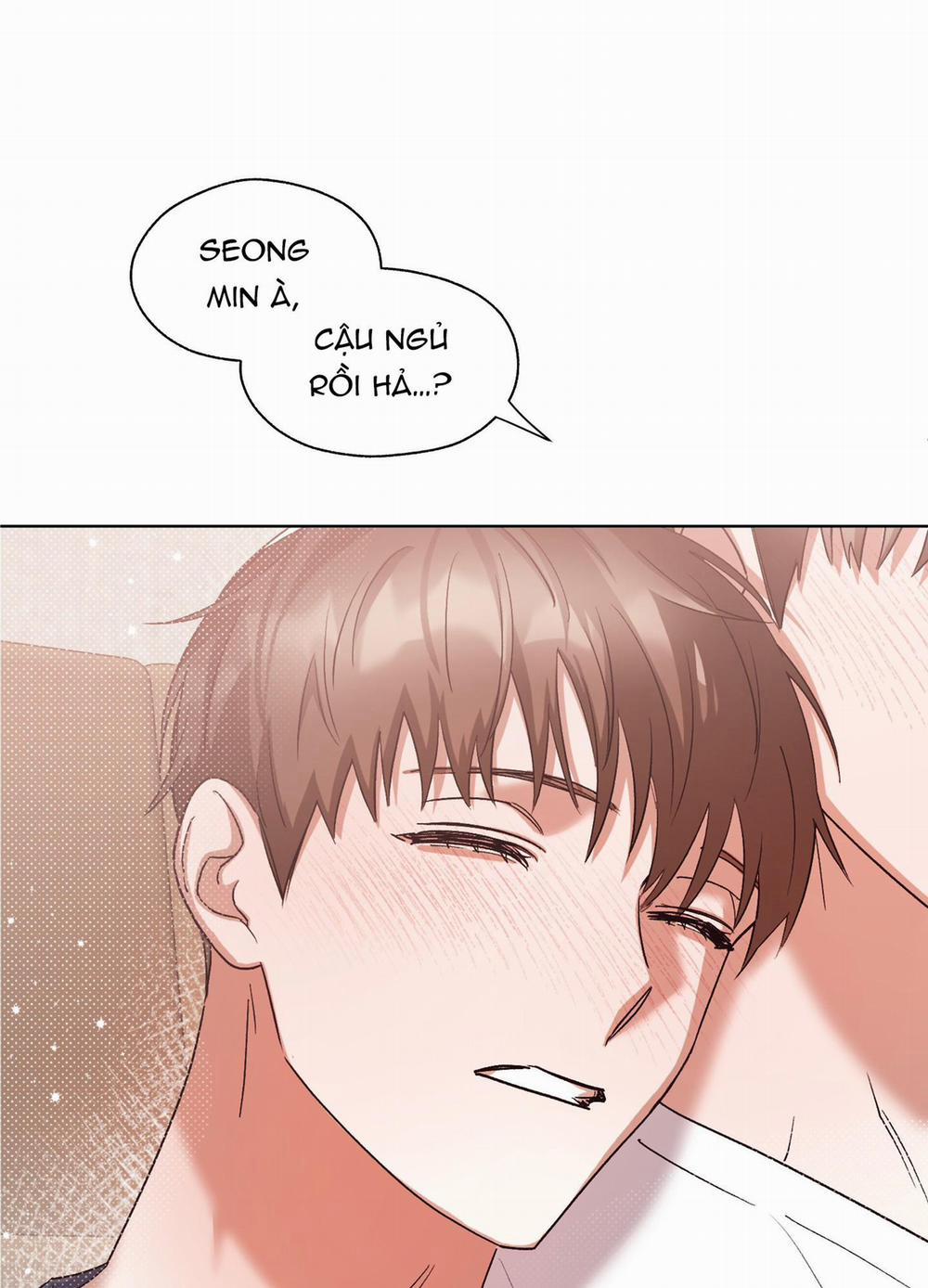 [On- Going] Bạn Thời Thơ Ấu Trong Góc Phòng 5 trang 13