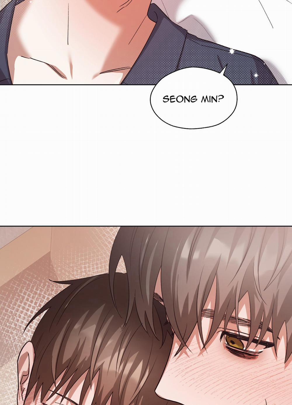 [On- Going] Bạn Thời Thơ Ấu Trong Góc Phòng 5 trang 14