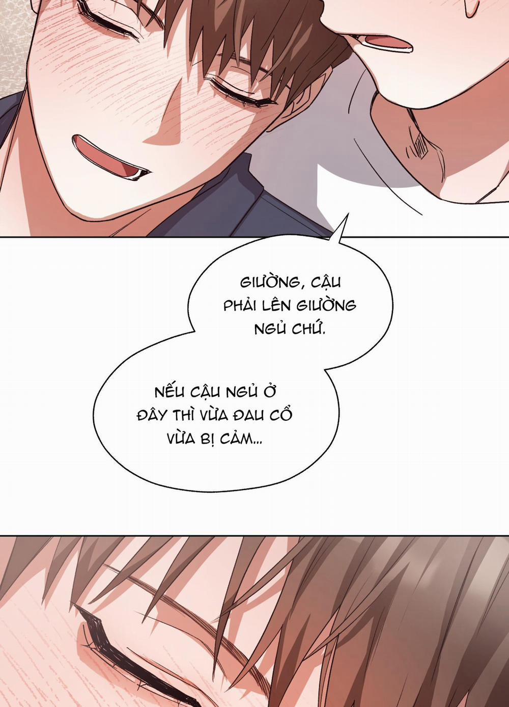 [On- Going] Bạn Thời Thơ Ấu Trong Góc Phòng 5 trang 15