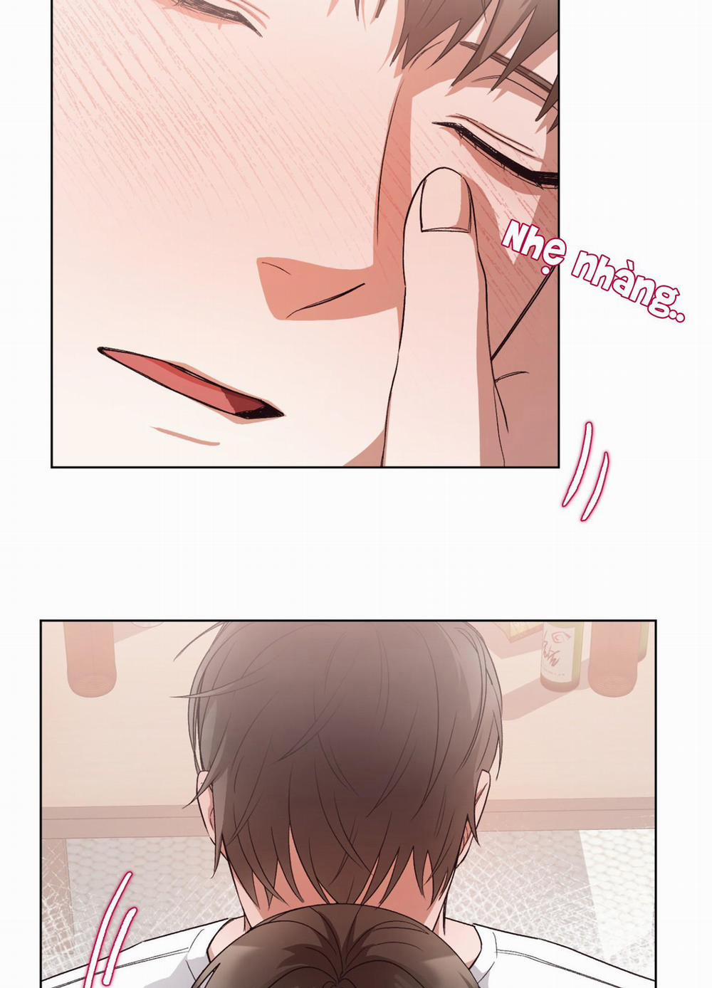 [On- Going] Bạn Thời Thơ Ấu Trong Góc Phòng 5 trang 19