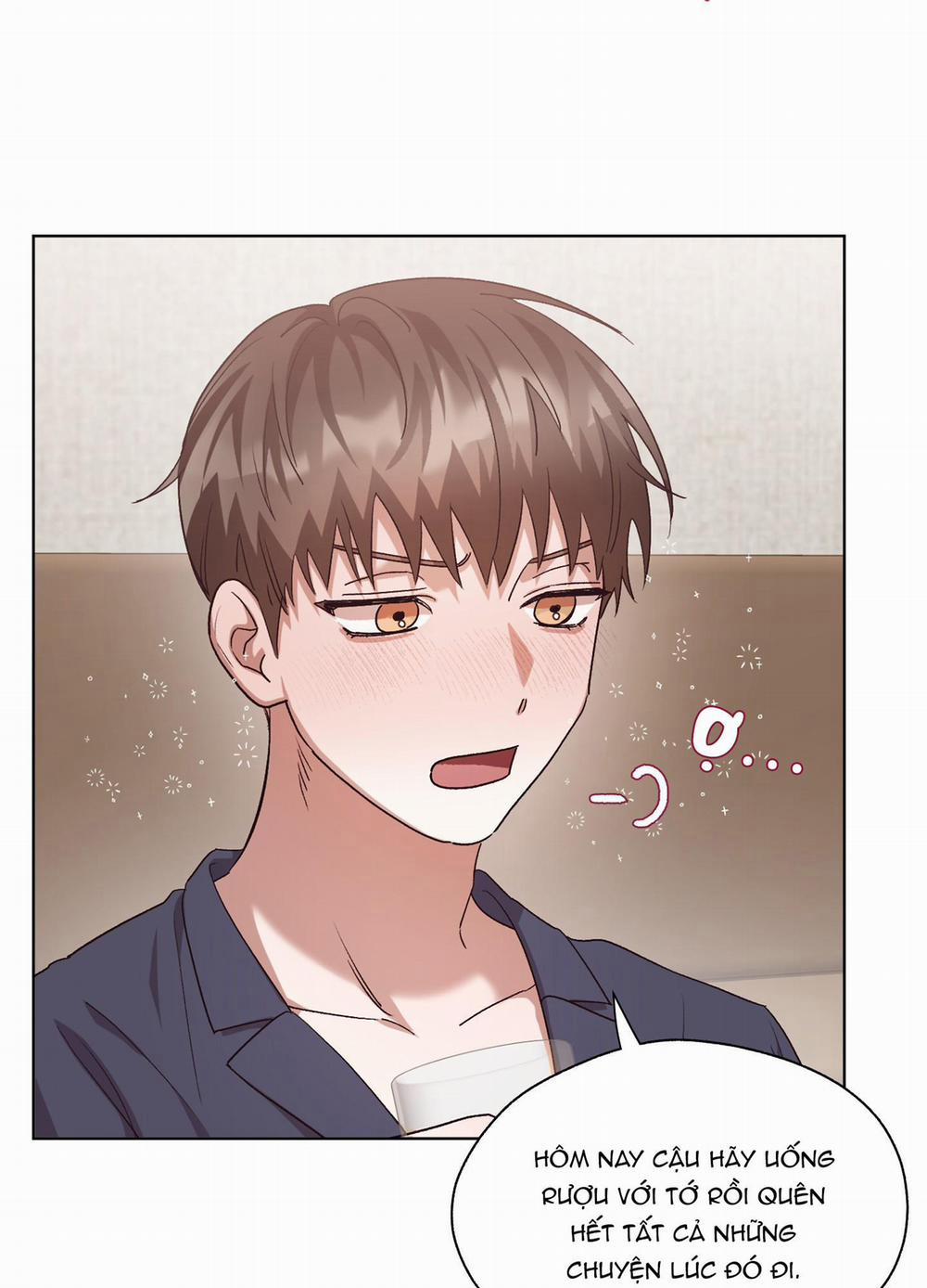 [On- Going] Bạn Thời Thơ Ấu Trong Góc Phòng 5 trang 2
