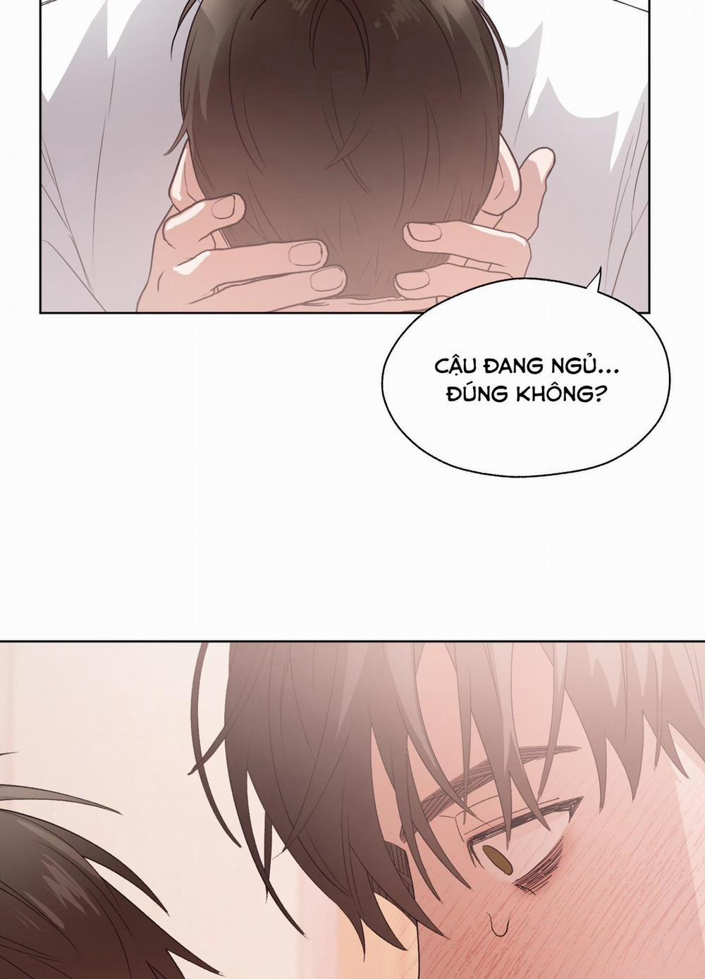 [On- Going] Bạn Thời Thơ Ấu Trong Góc Phòng 5 trang 20
