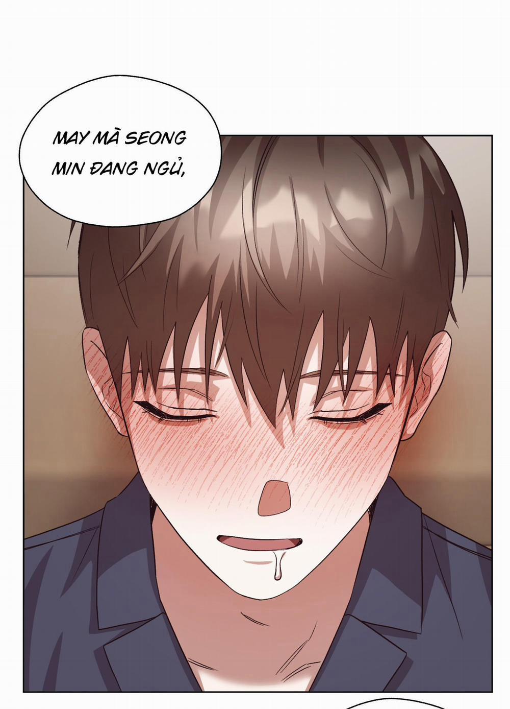 [On- Going] Bạn Thời Thơ Ấu Trong Góc Phòng 5 trang 25