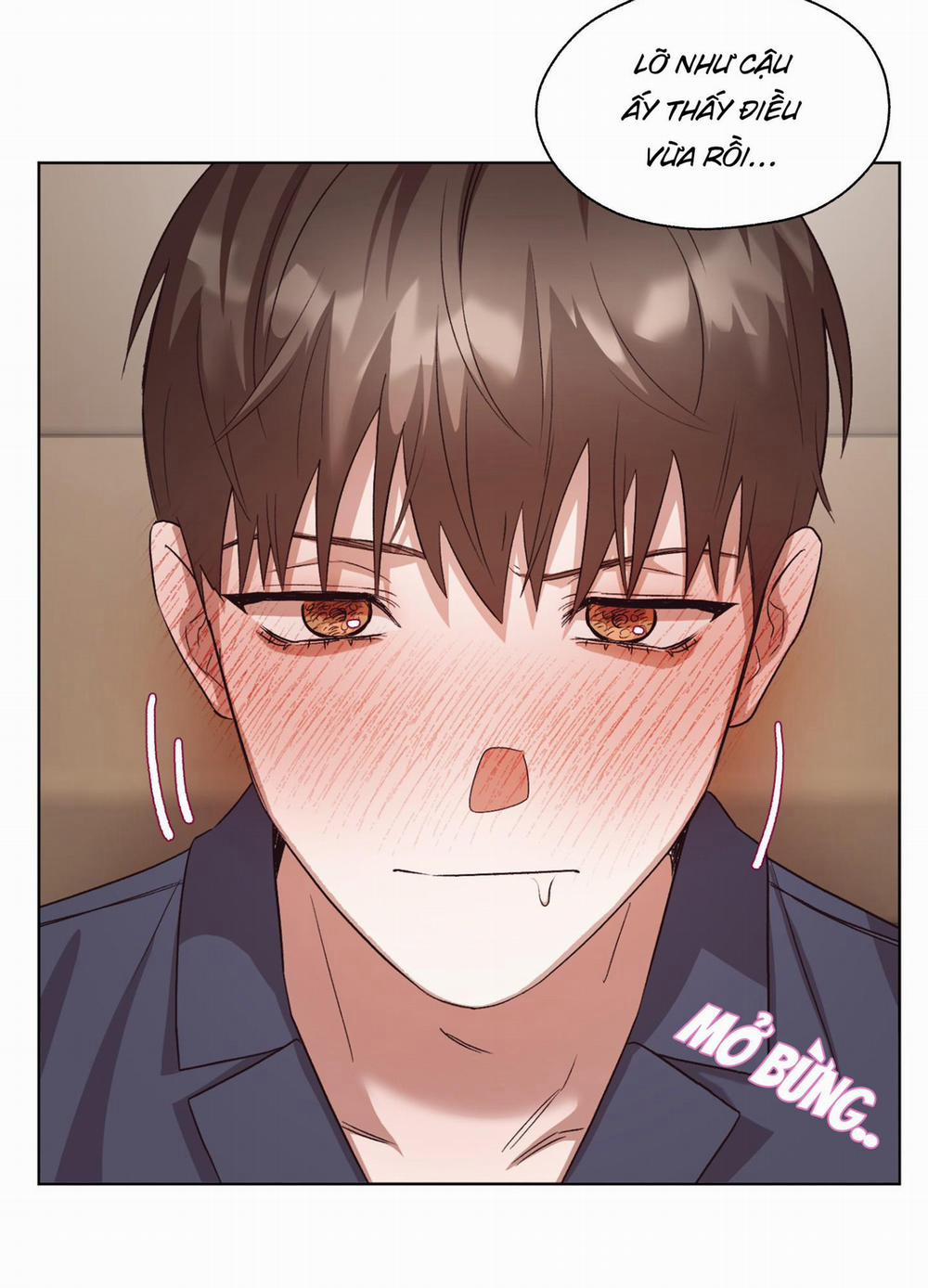 [On- Going] Bạn Thời Thơ Ấu Trong Góc Phòng 5 trang 26