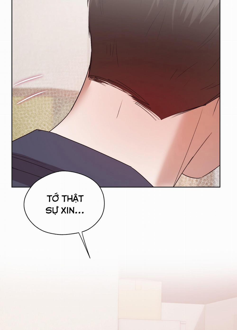 [On- Going] Bạn Thời Thơ Ấu Trong Góc Phòng 5 trang 31