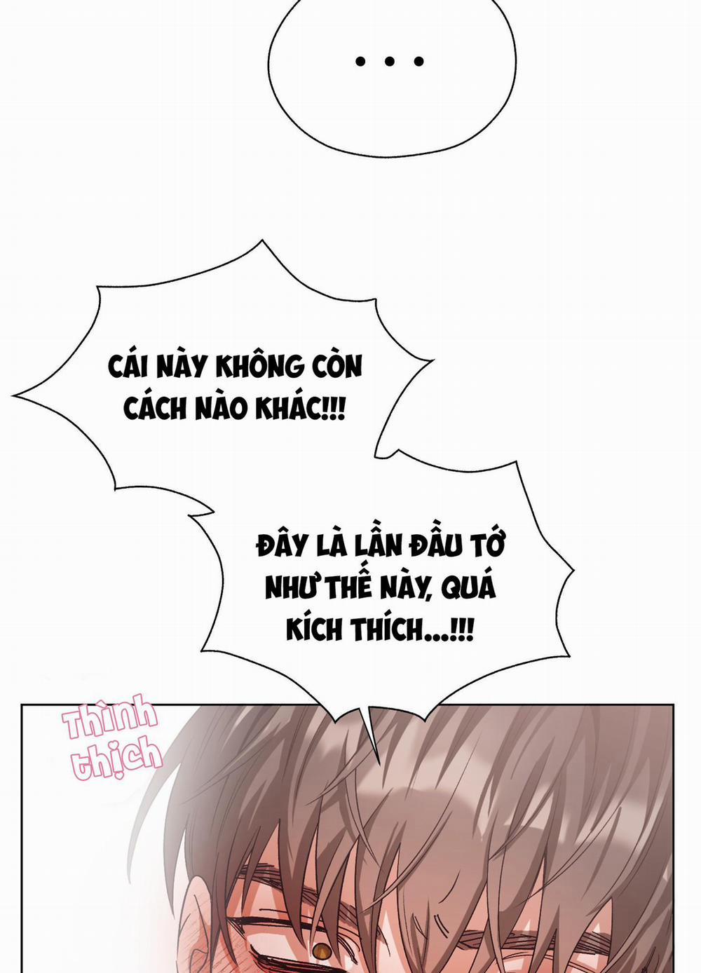 [On- Going] Bạn Thời Thơ Ấu Trong Góc Phòng 5 trang 41