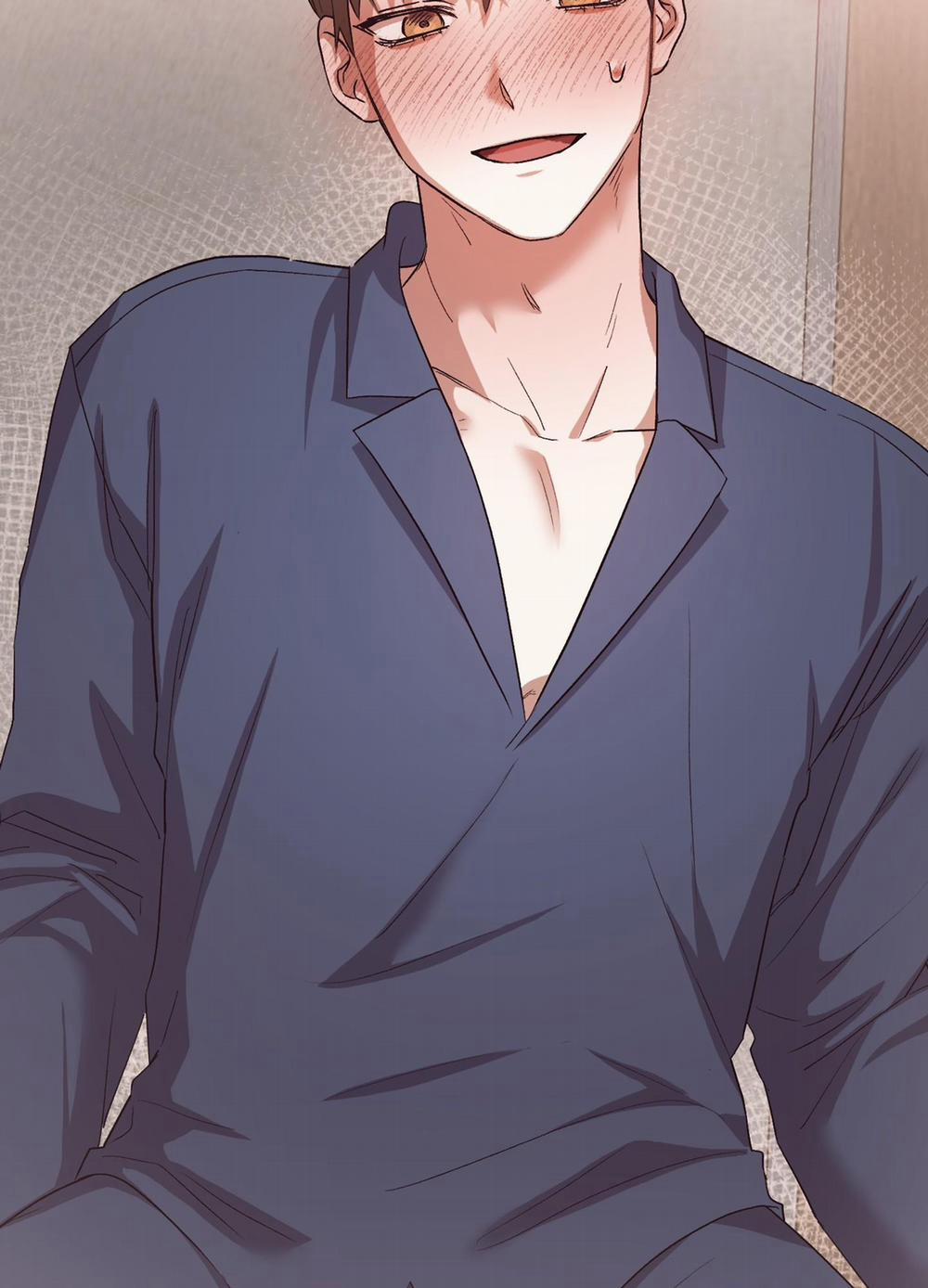 [On- Going] Bạn Thời Thơ Ấu Trong Góc Phòng 5 trang 43