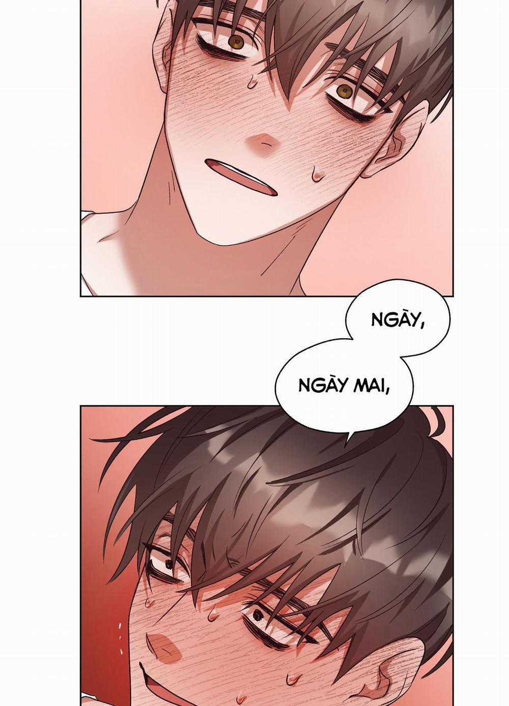 [On- Going] Bạn Thời Thơ Ấu Trong Góc Phòng 5 trang 45