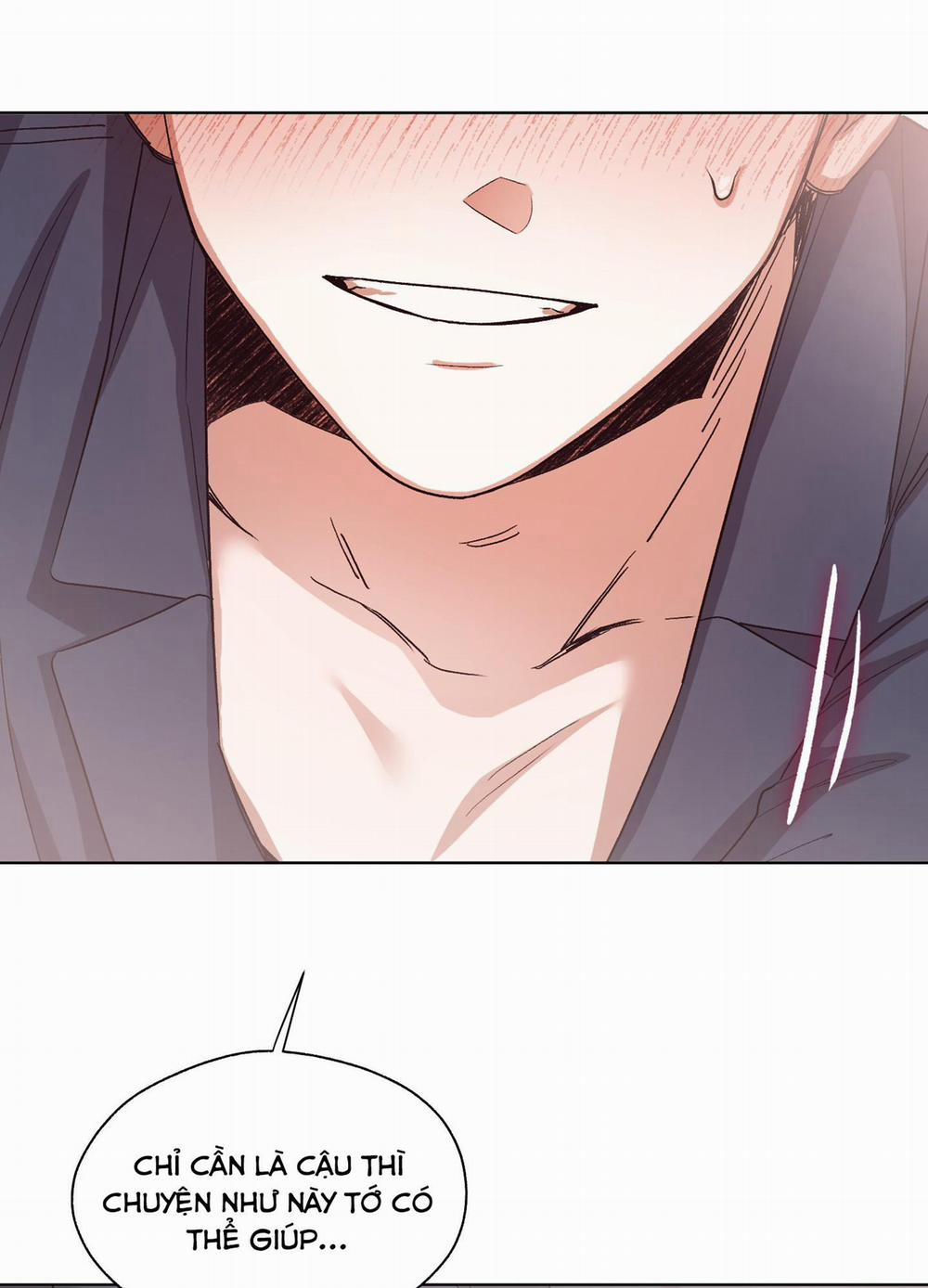 [On- Going] Bạn Thời Thơ Ấu Trong Góc Phòng 5 trang 47