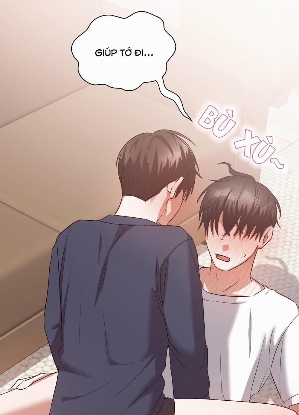 [On- Going] Bạn Thời Thơ Ấu Trong Góc Phòng 5 trang 49