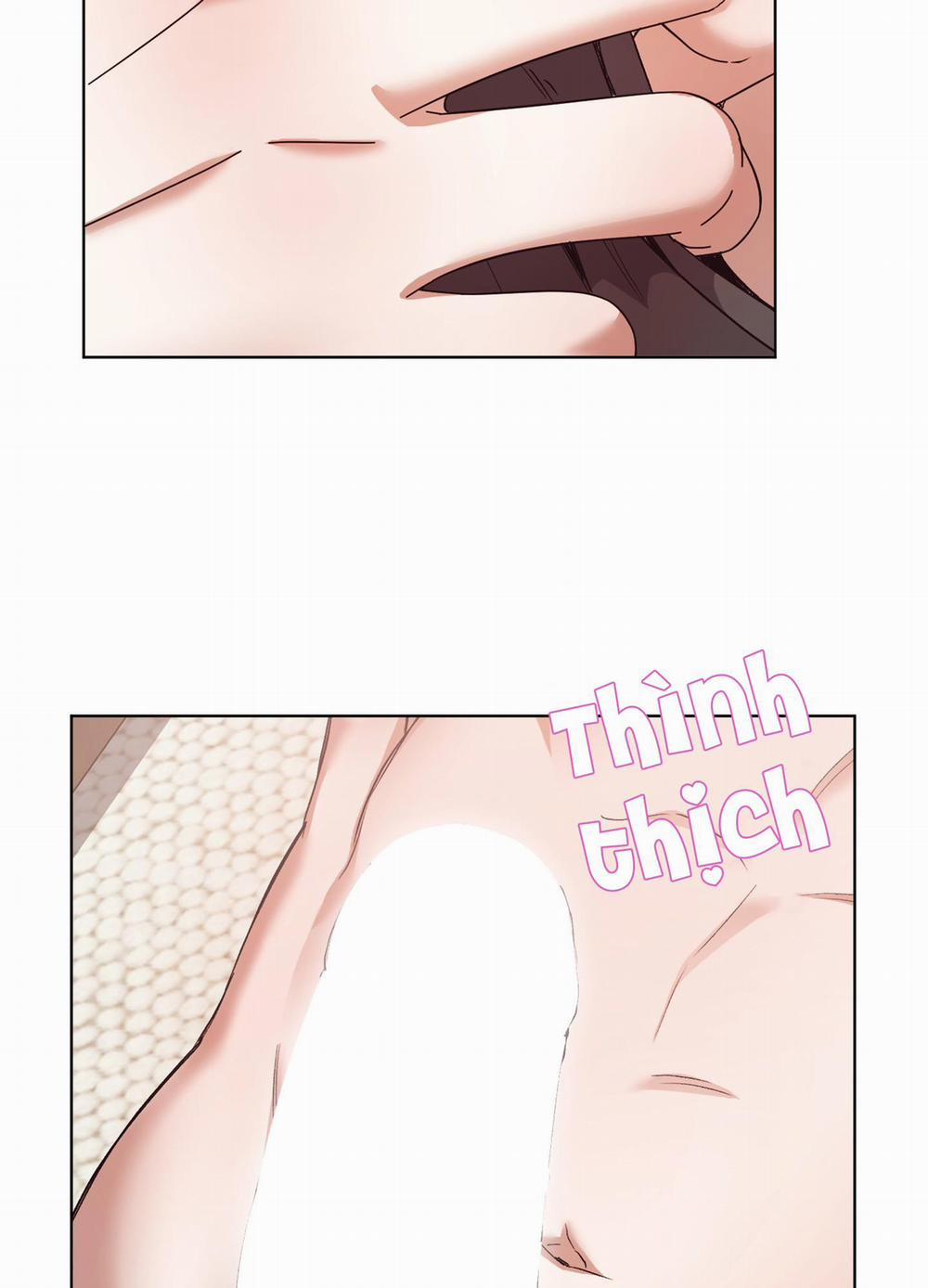 [On- Going] Bạn Thời Thơ Ấu Trong Góc Phòng 5 trang 52