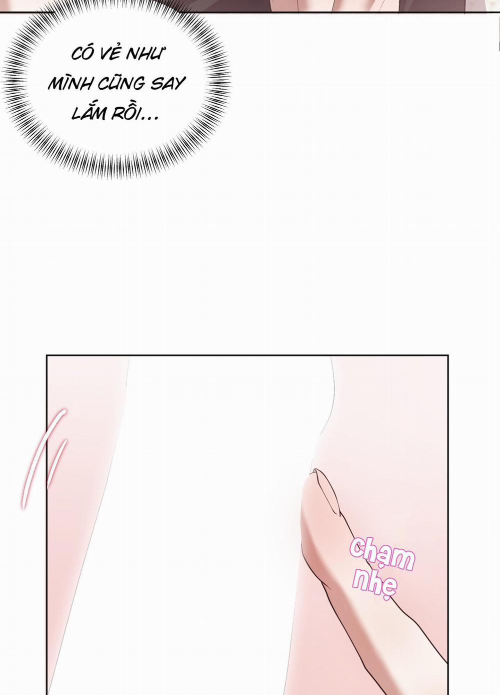 [On- Going] Bạn Thời Thơ Ấu Trong Góc Phòng 5 trang 55
