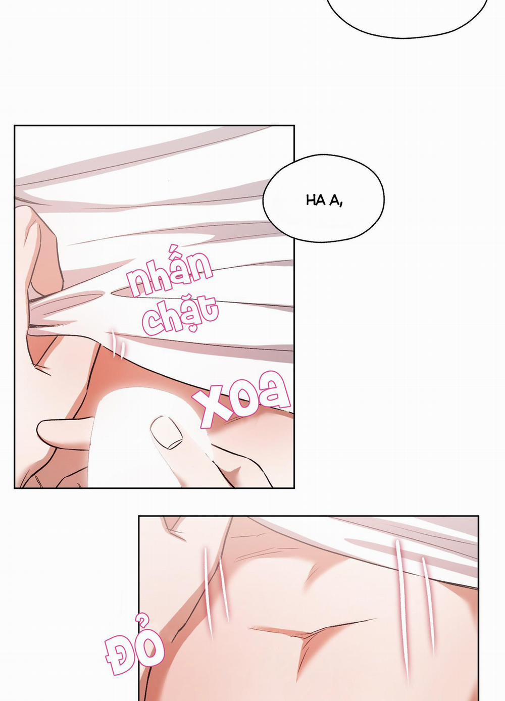 [On- Going] Bạn Thời Thơ Ấu Trong Góc Phòng 5 trang 63