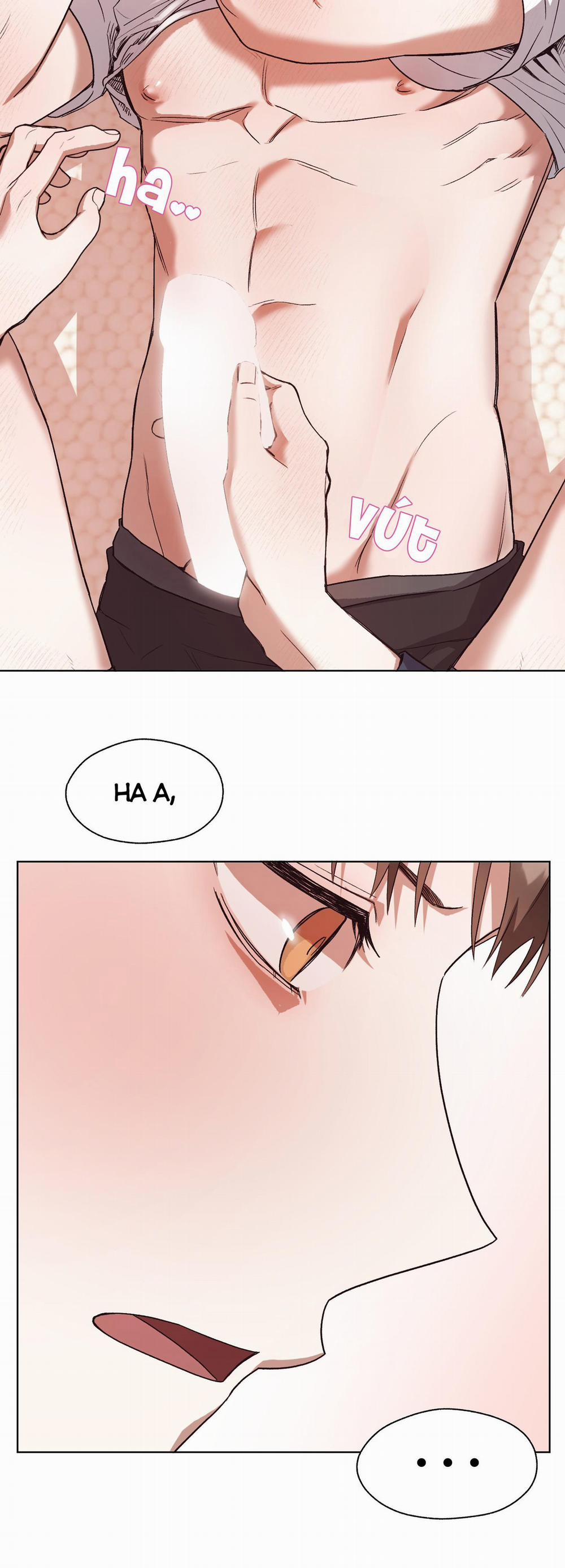 [On- Going] Bạn Thời Thơ Ấu Trong Góc Phòng 5 trang 65