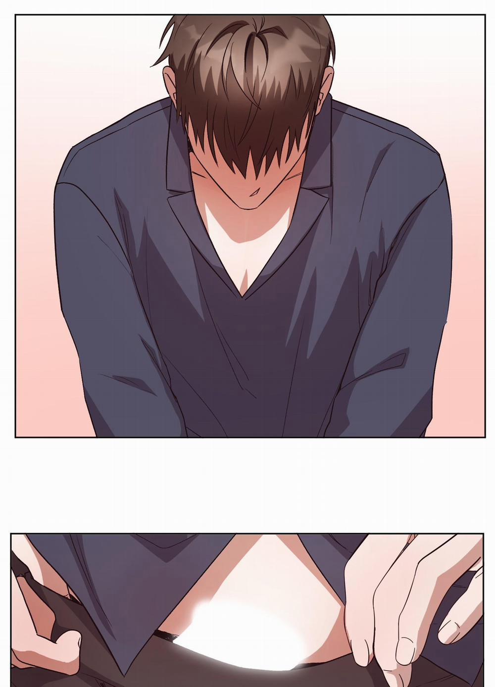 [On- Going] Bạn Thời Thơ Ấu Trong Góc Phòng 5 trang 67