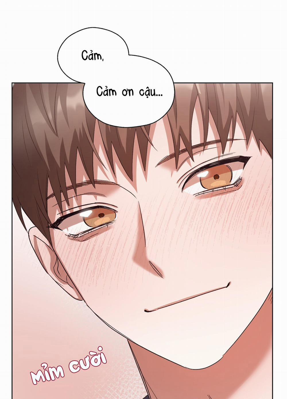 [On- Going] Bạn Thời Thơ Ấu Trong Góc Phòng 5 trang 7