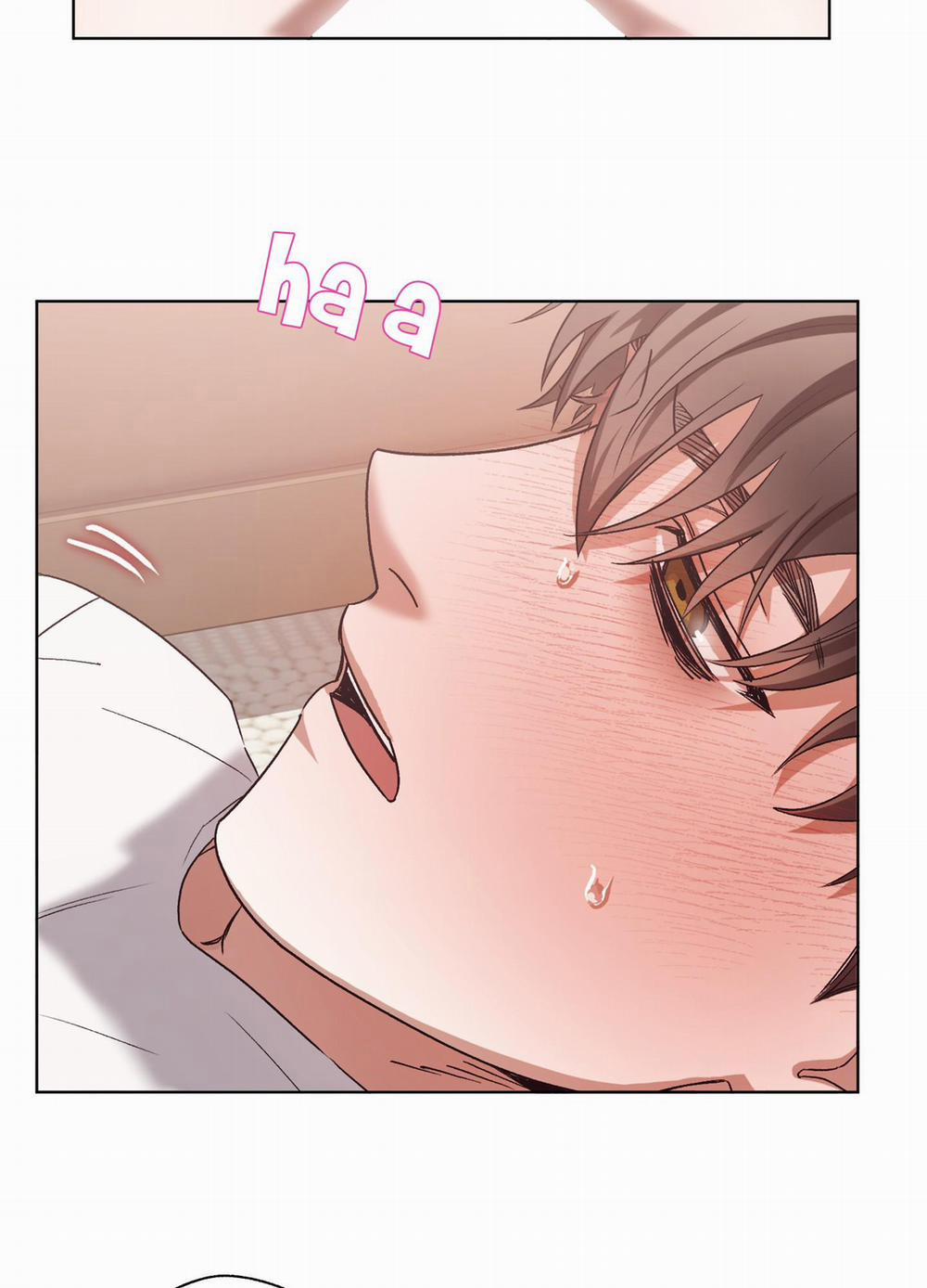 [On- Going] Bạn Thời Thơ Ấu Trong Góc Phòng 5 trang 74