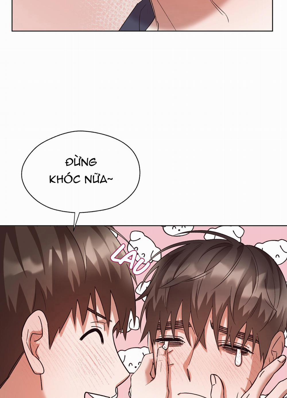 [On- Going] Bạn Thời Thơ Ấu Trong Góc Phòng 5 trang 8
