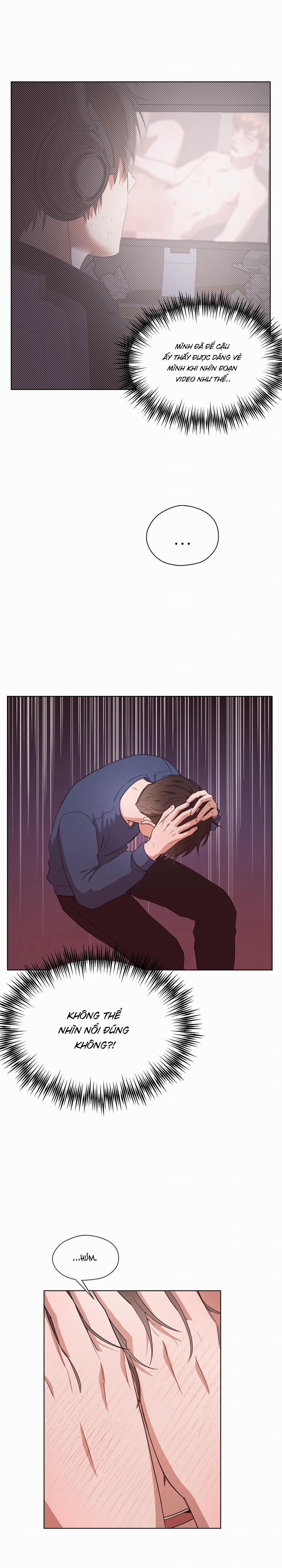[On- Going] Bạn Thời Thơ Ấu Trong Góc Phòng 6 0 6 trang 17