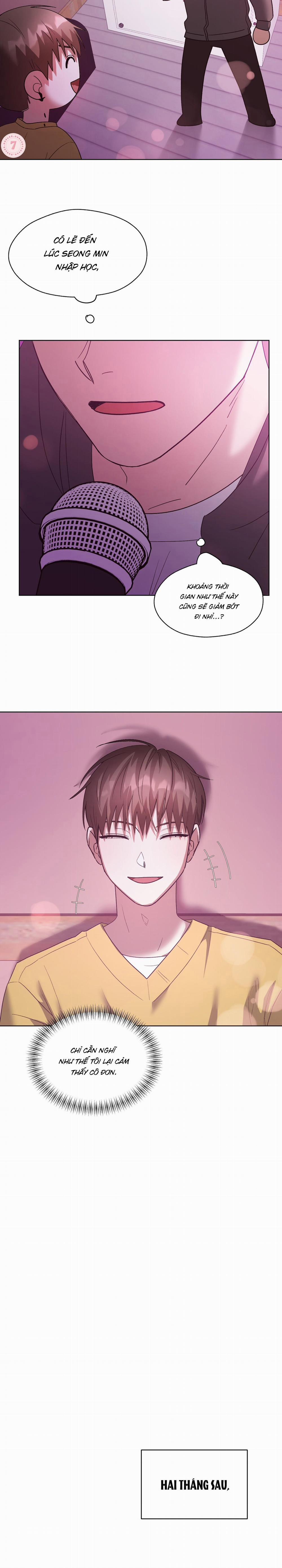 [On- Going] Bạn Thời Thơ Ấu Trong Góc Phòng 6 trang 7