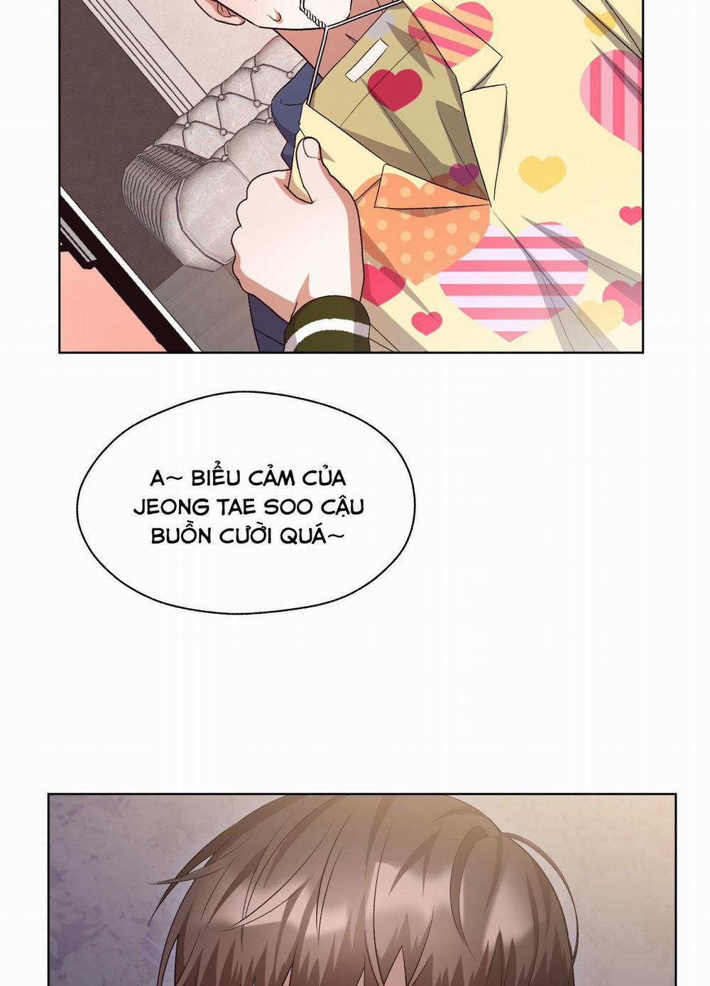 [On- Going] Bạn Thời Thơ Ấu Trong Góc Phòng 7 0 7 0 0 nhẹ trang 20