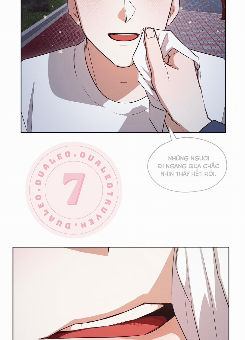 [On- Going] Bạn Thời Thơ Ấu Trong Góc Phòng 7 0 7 0 0 nhẹ trang 25